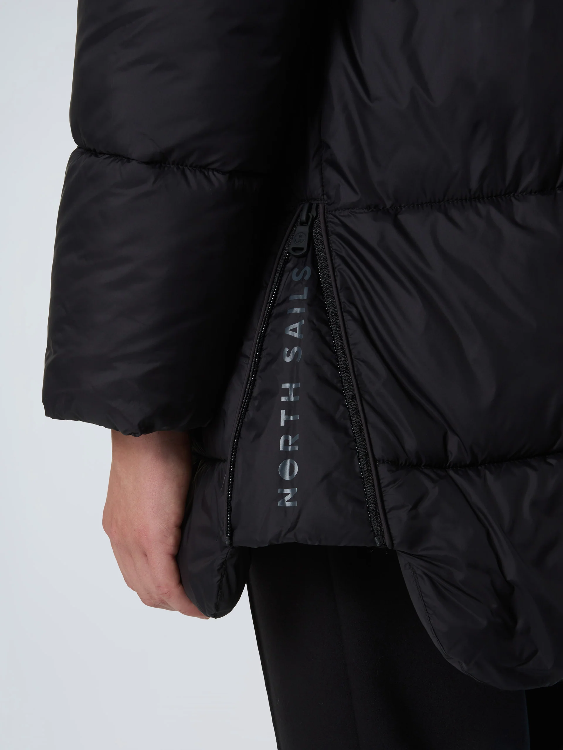 Patten Padded Jacket - Image 16