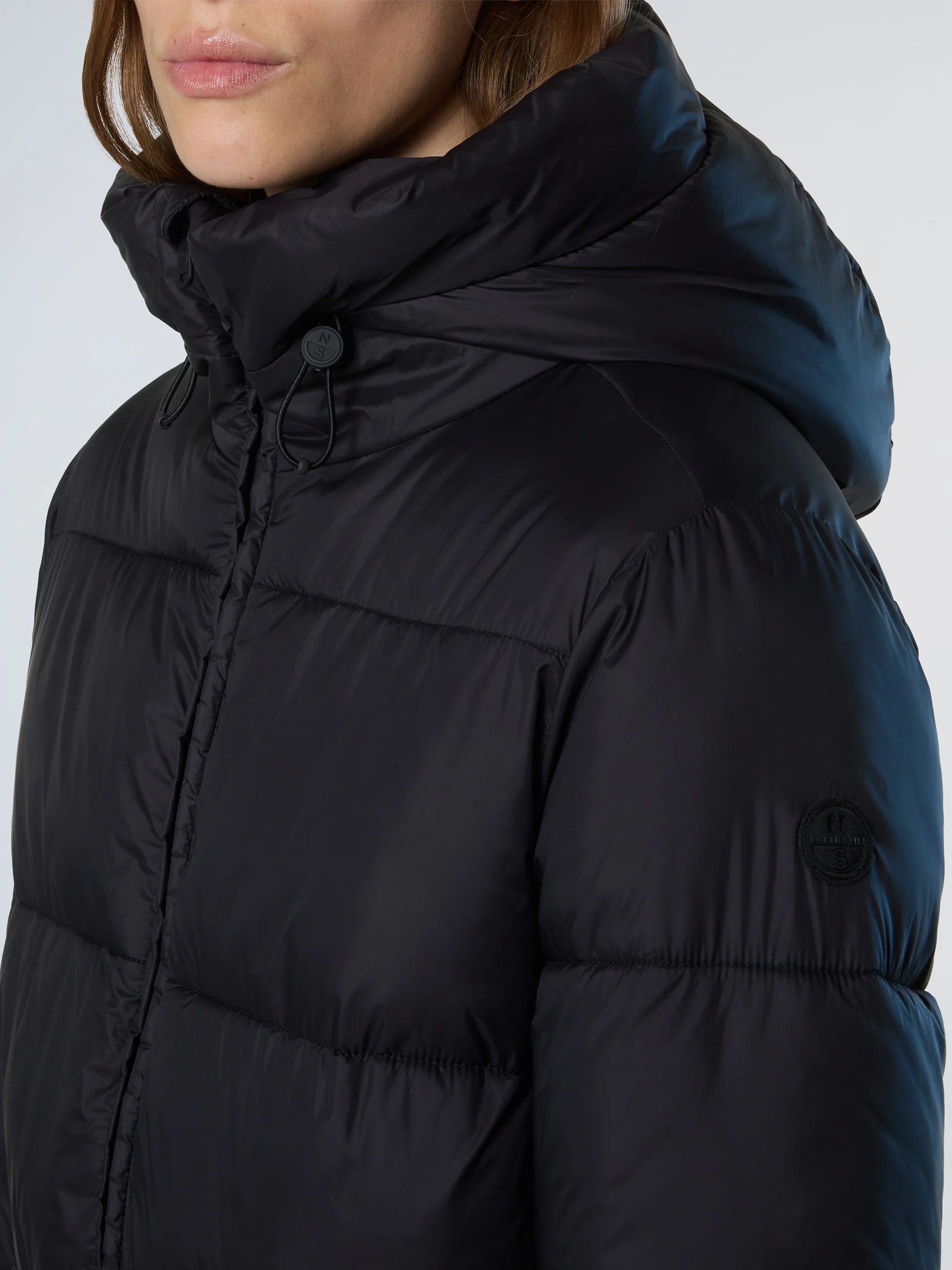 Patten Padded Jacket - Image 17