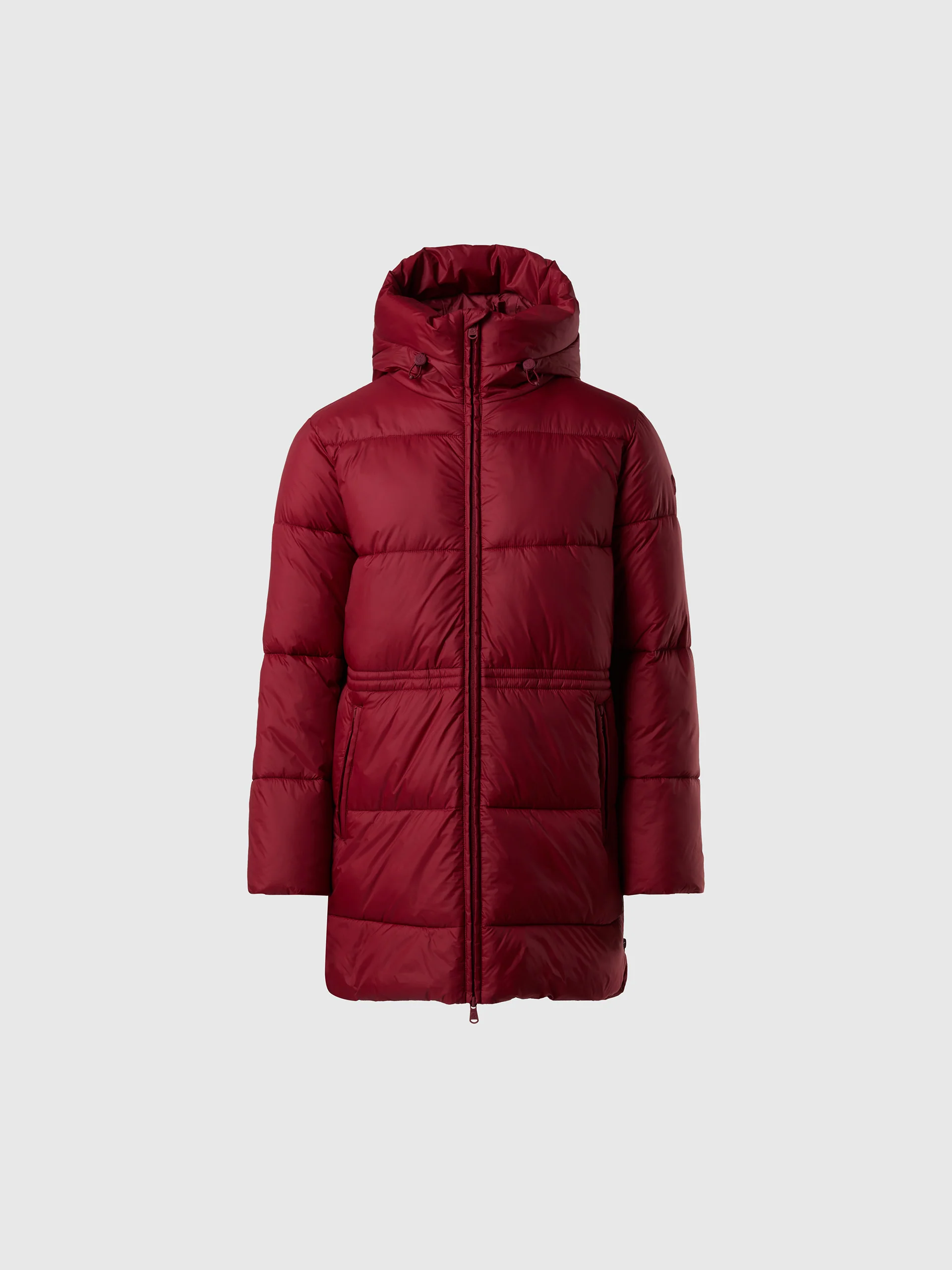 Patten Padded Jacket - Image 3