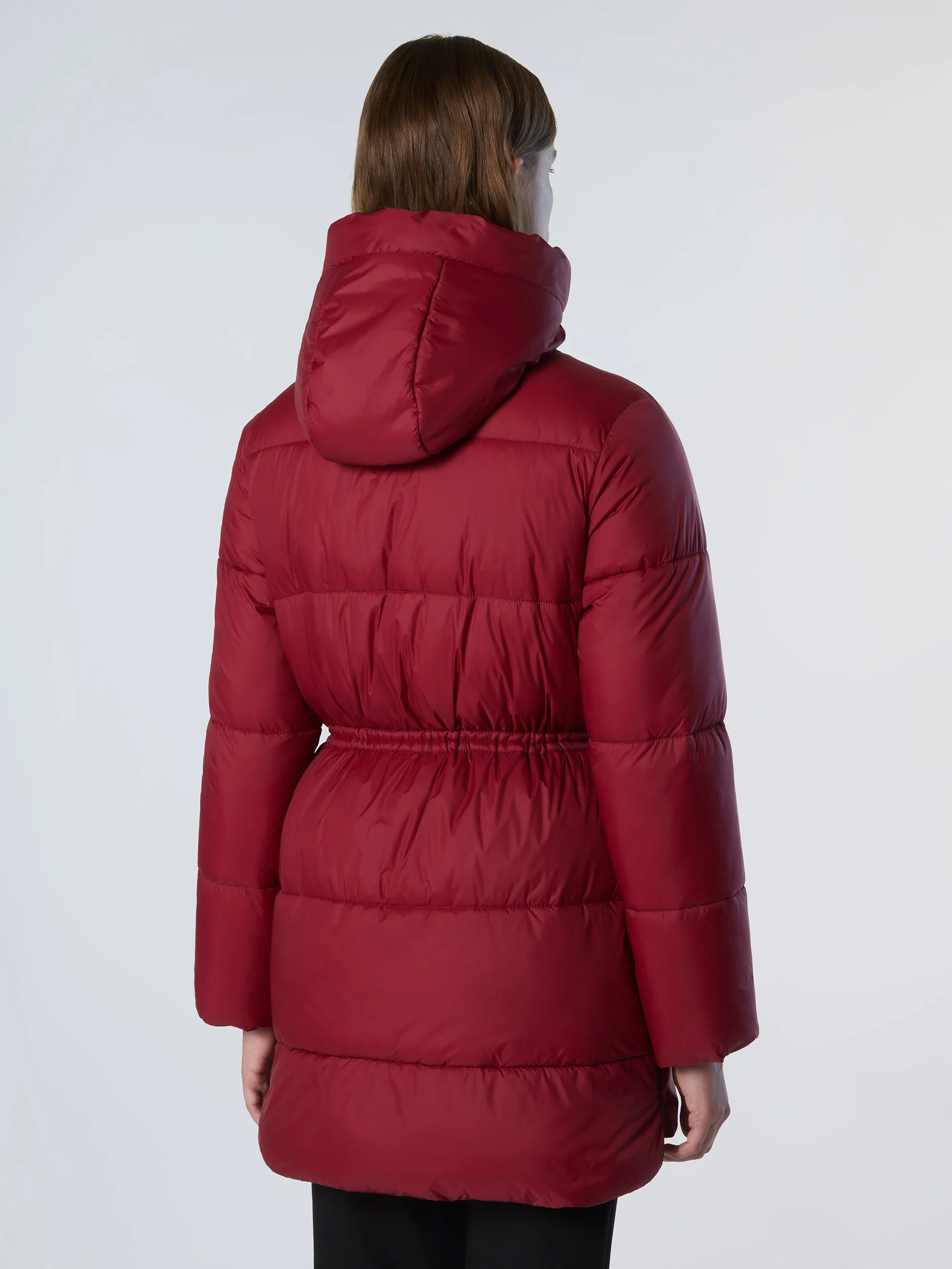 Patten Padded Jacket - Image 4