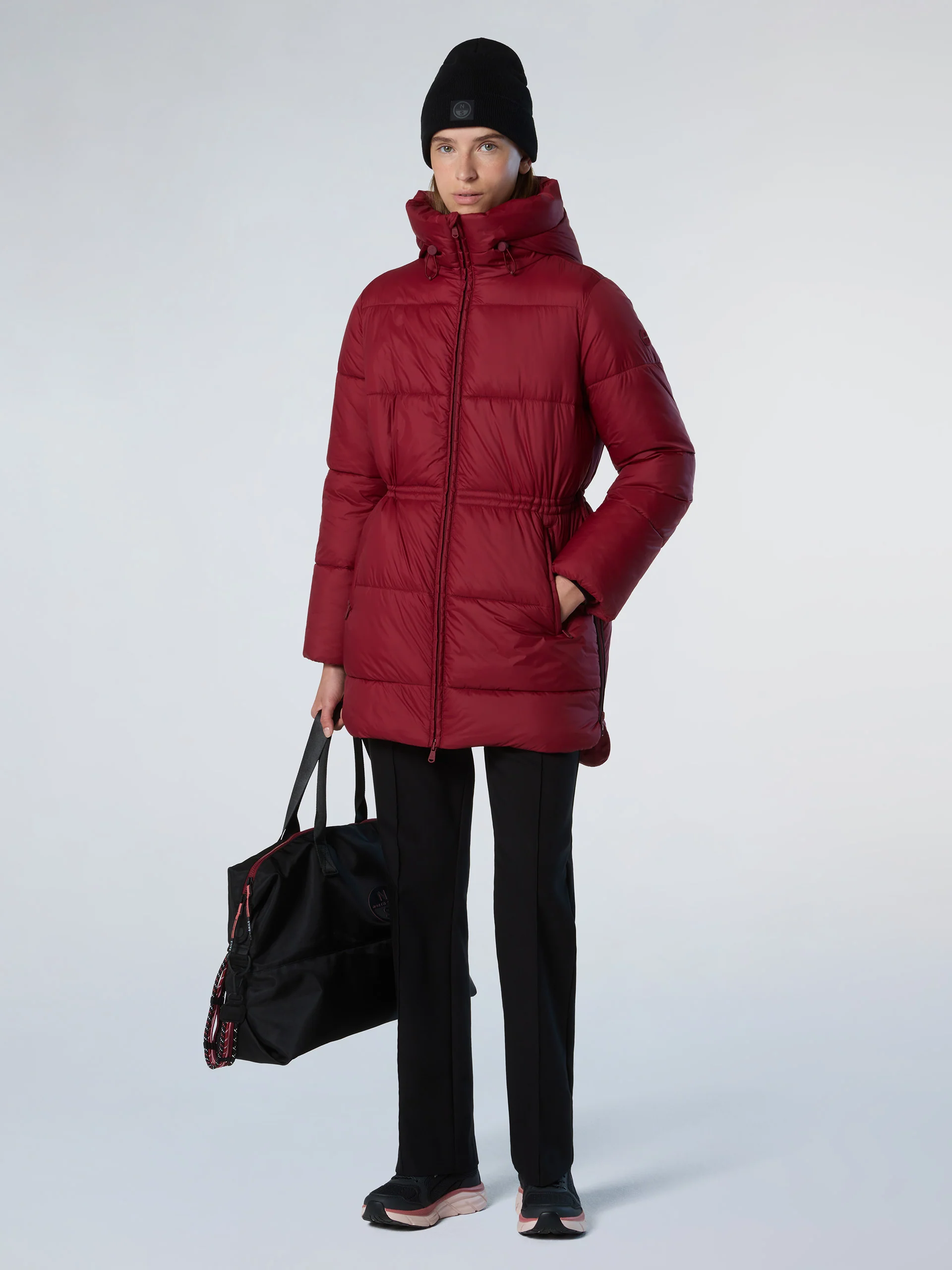 Patten Padded Jacket - Image 5