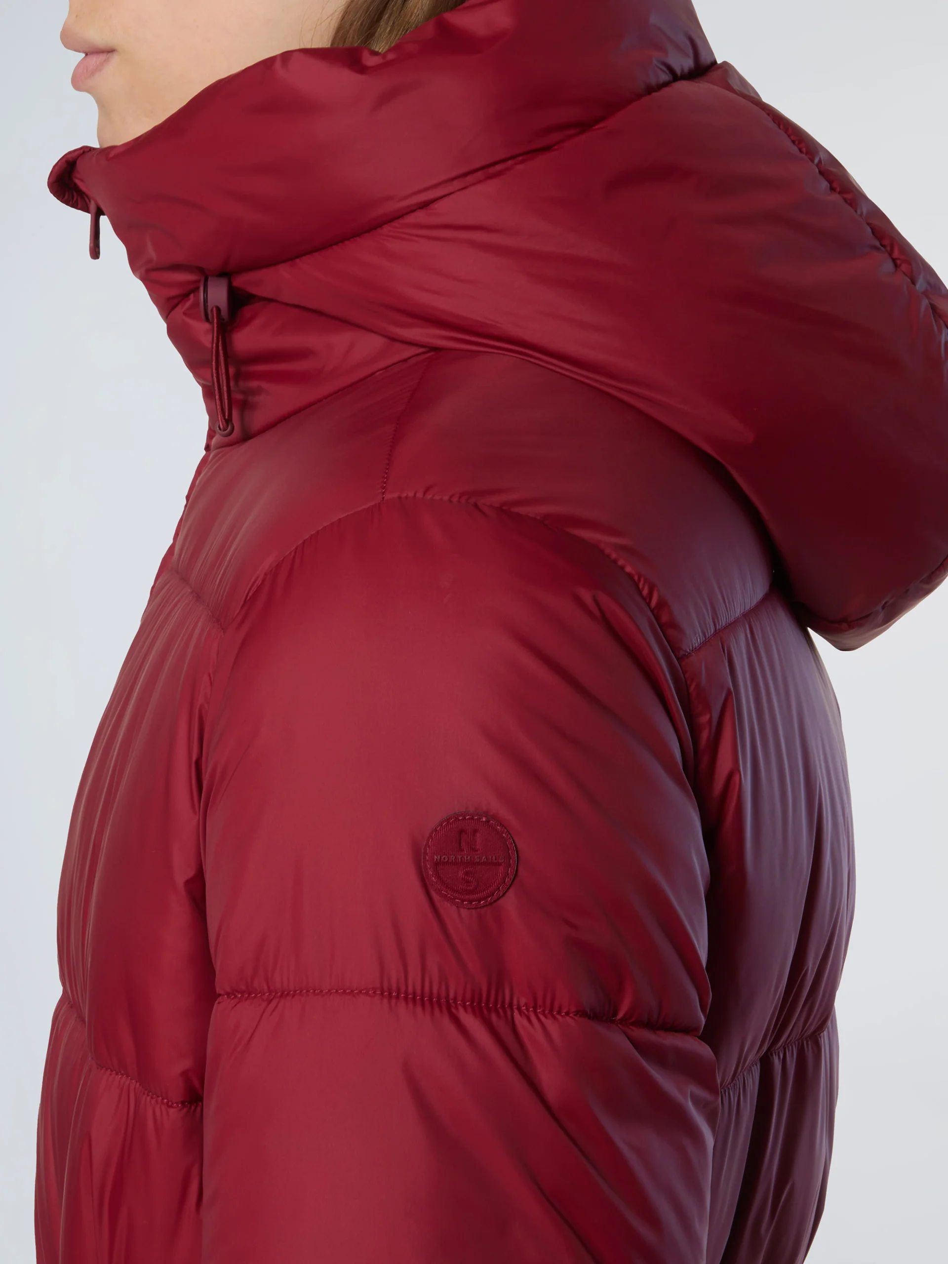 Patten Padded Jacket - Image 6
