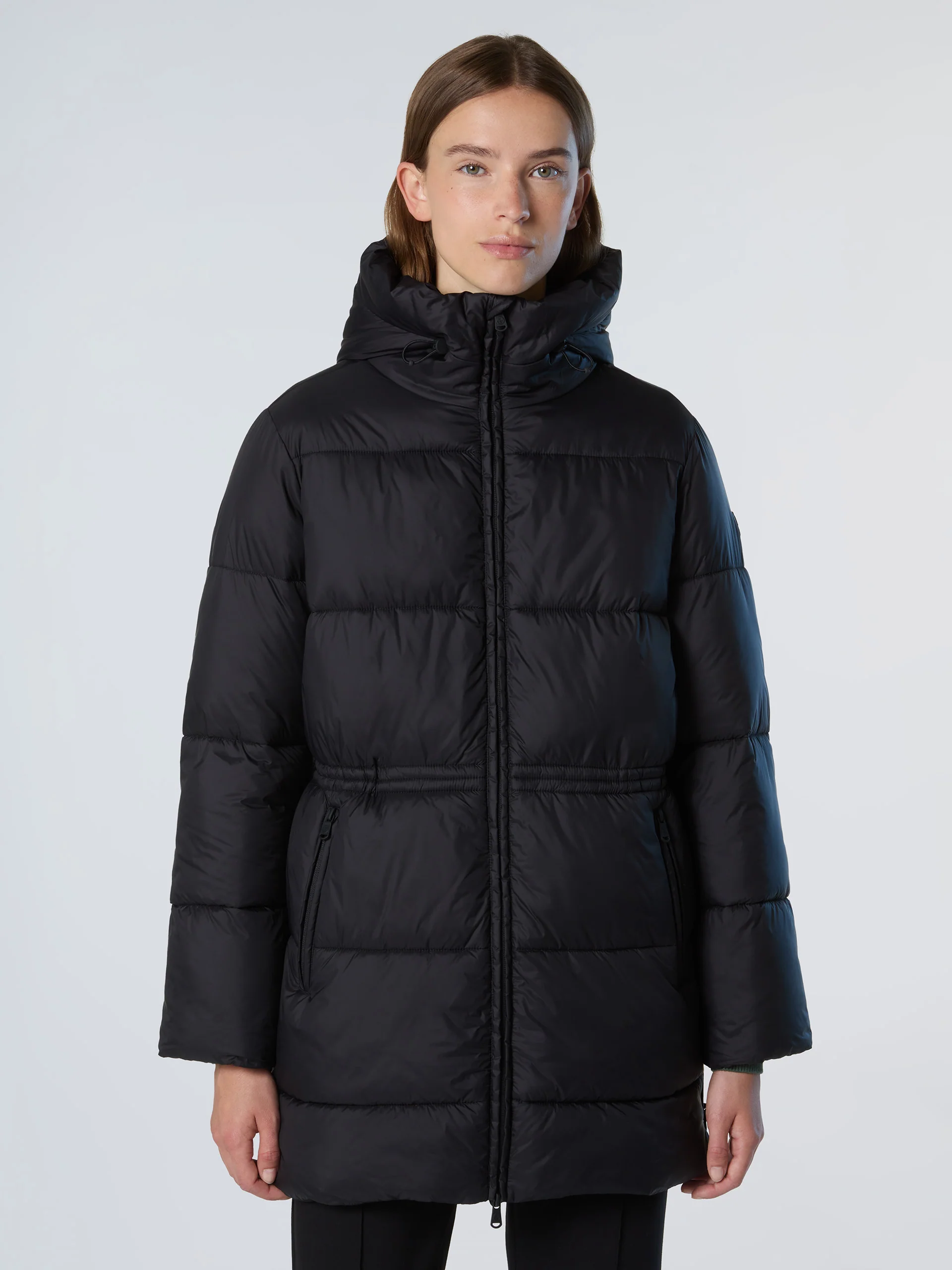 Patten Padded Jacket - Image 9