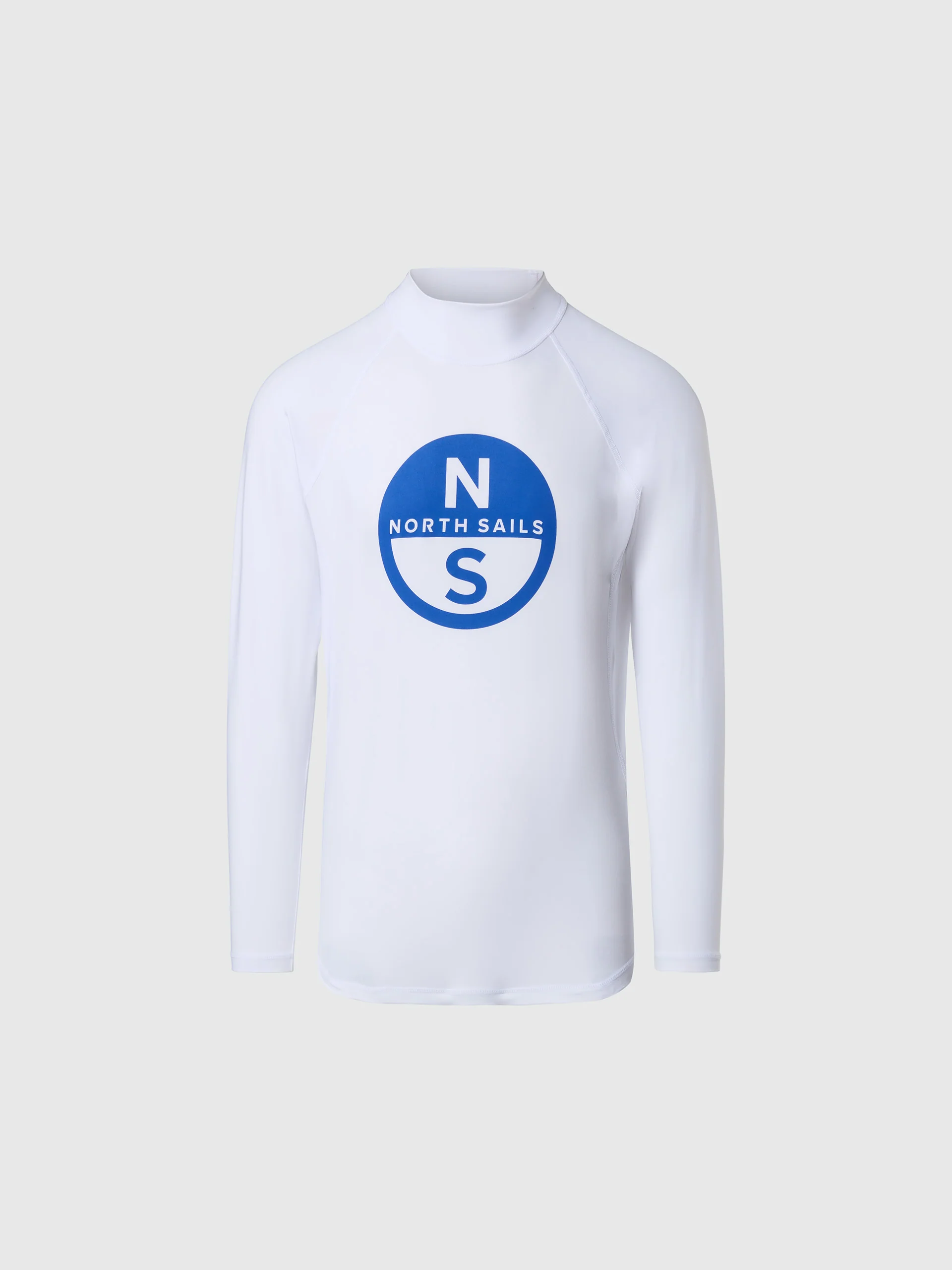 Long-Sleeved Rash Guard - Image 3