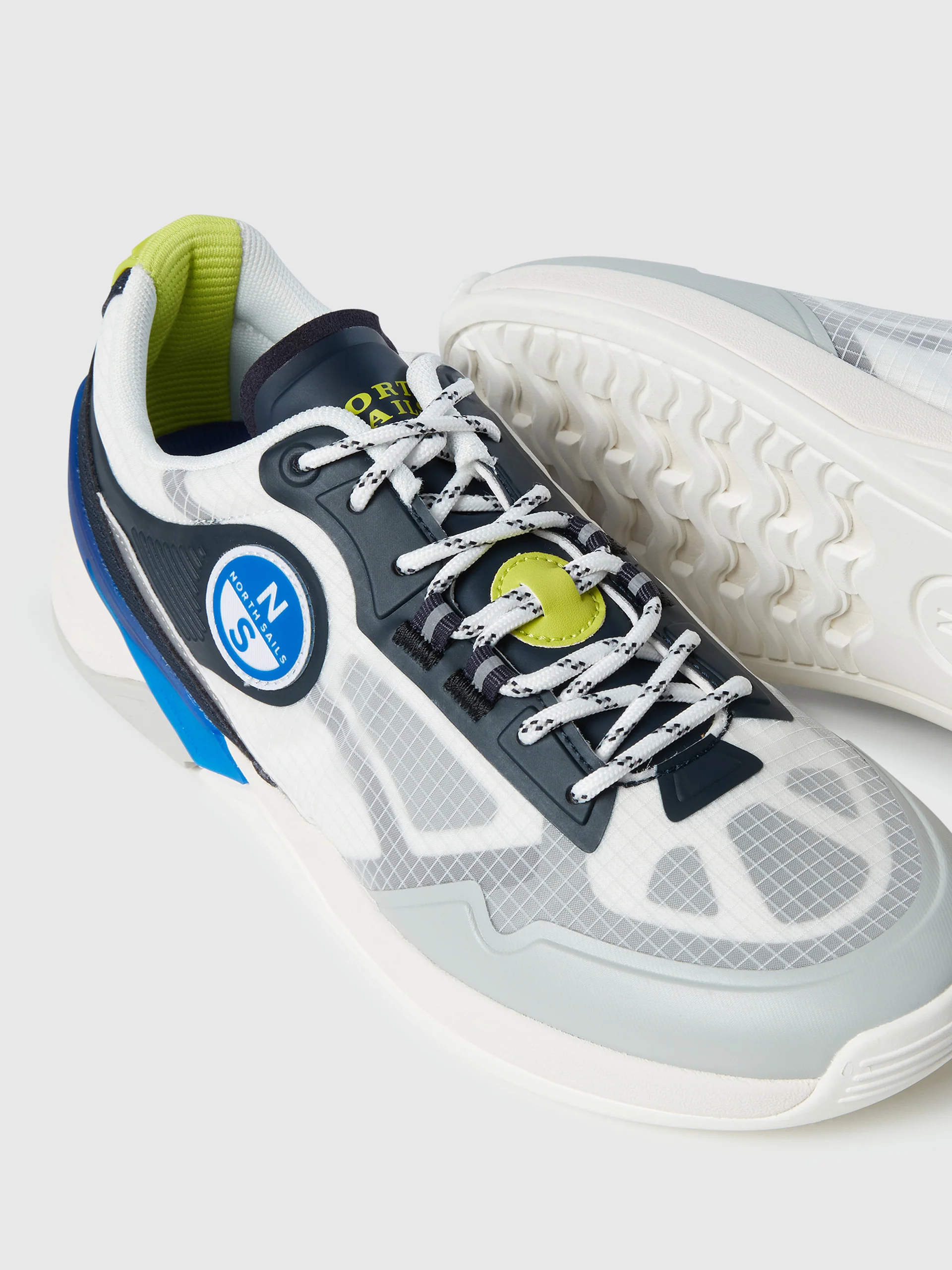Performance Sneakers - Image 4