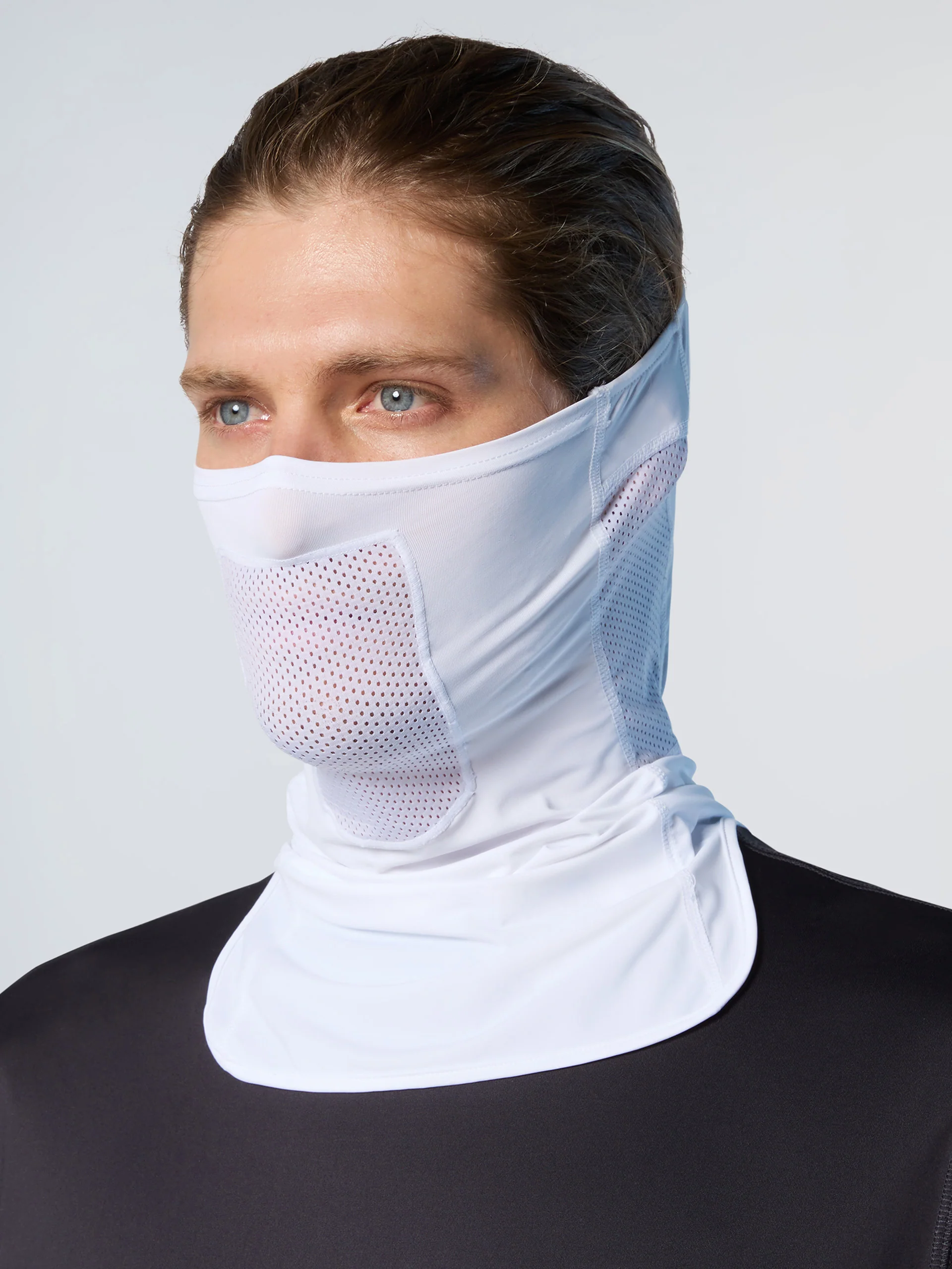 Stretch Fabric Sunshield+ - Image 4