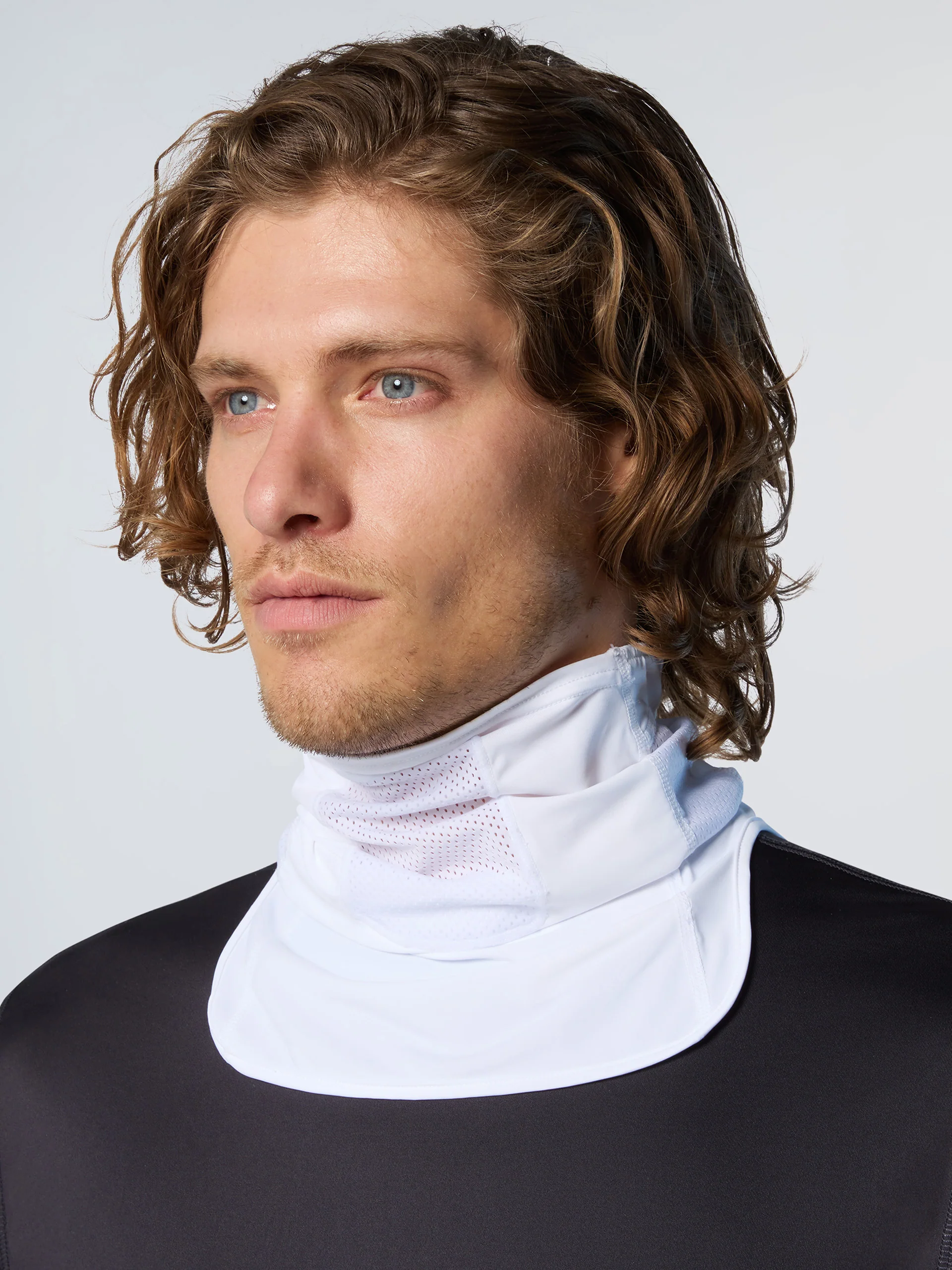Stretch Fabric Sunshield+ - Image 5