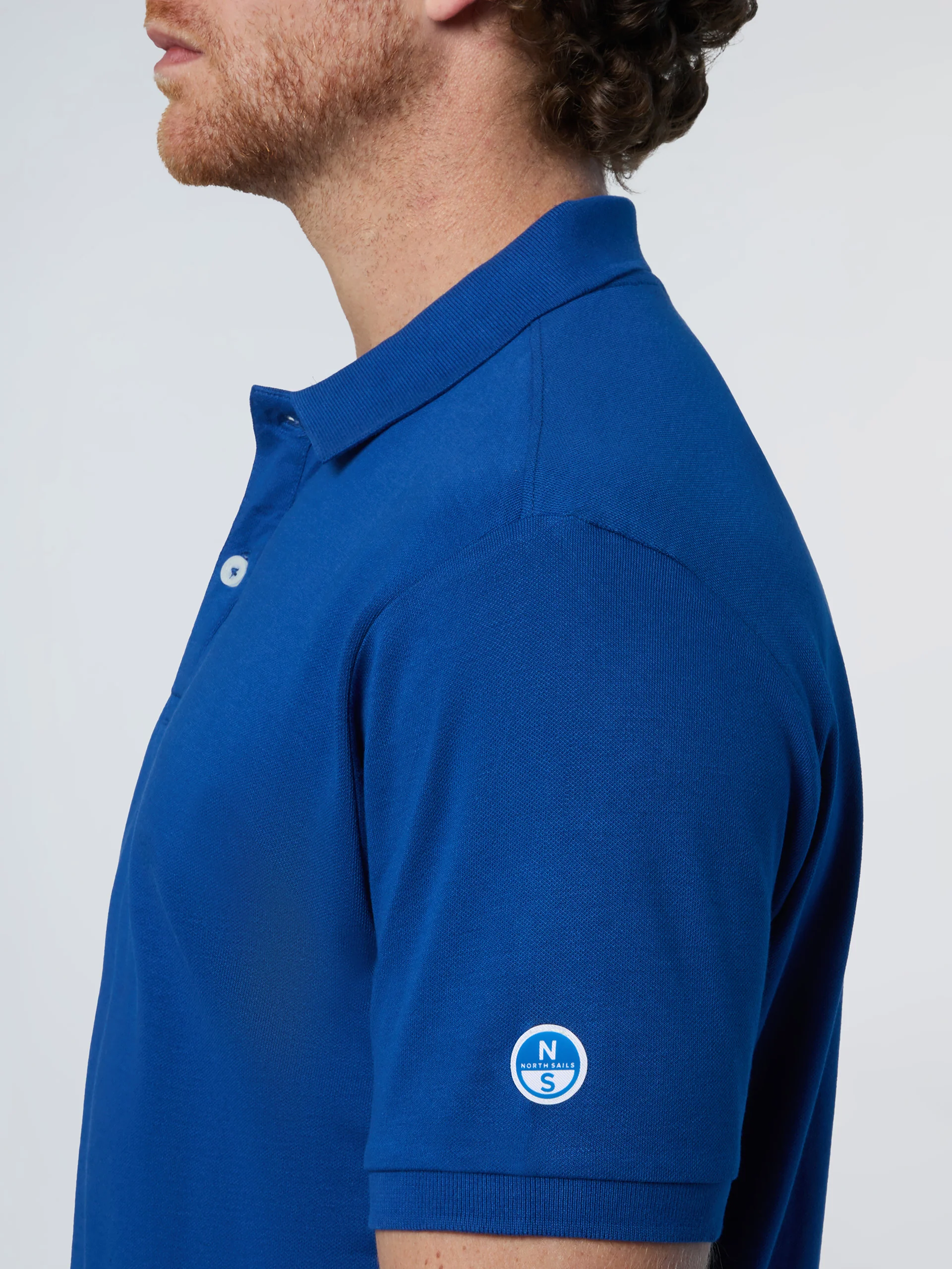 Piqué Polo - Image 10