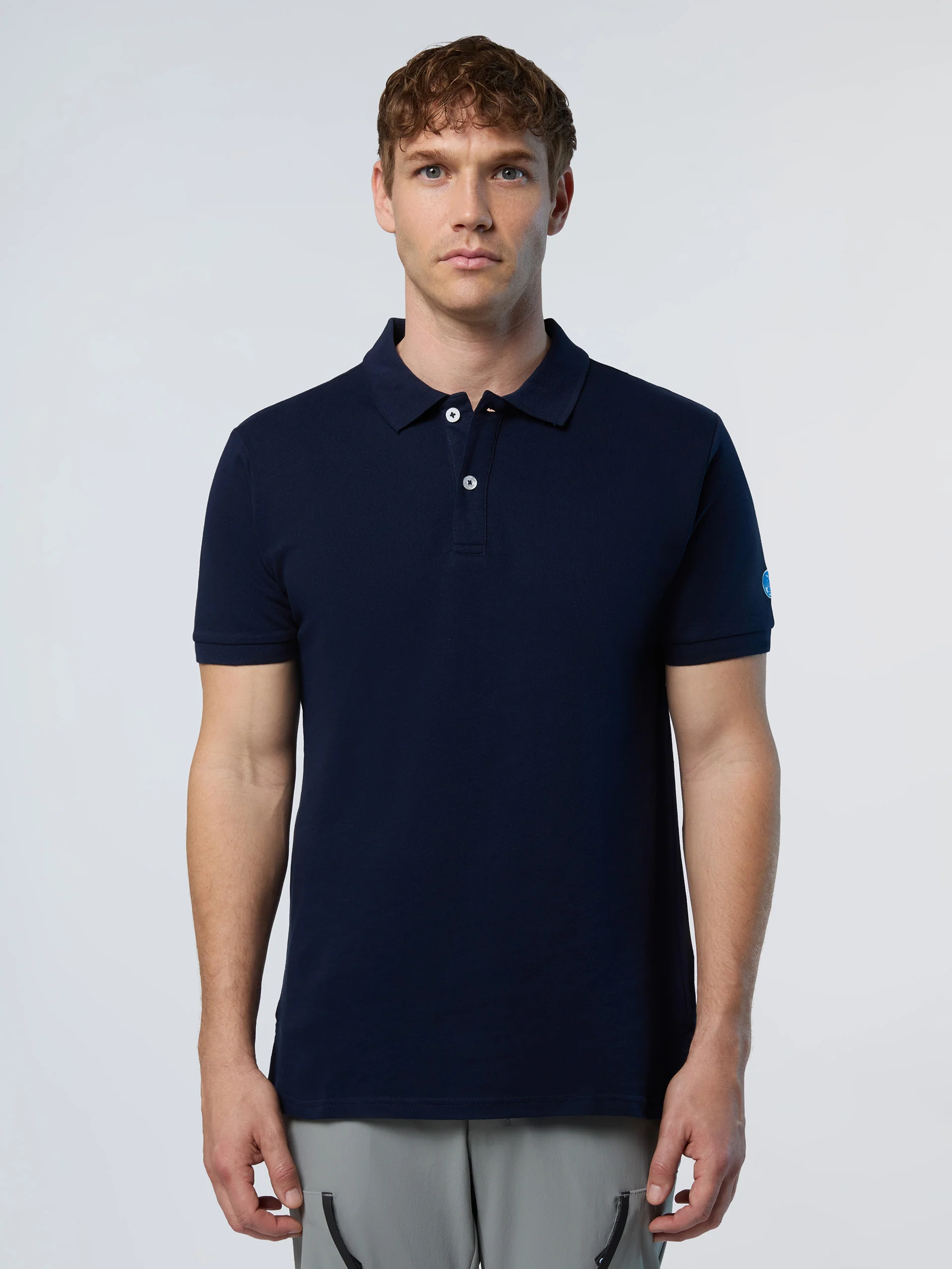 Piqué Polo - Image 11