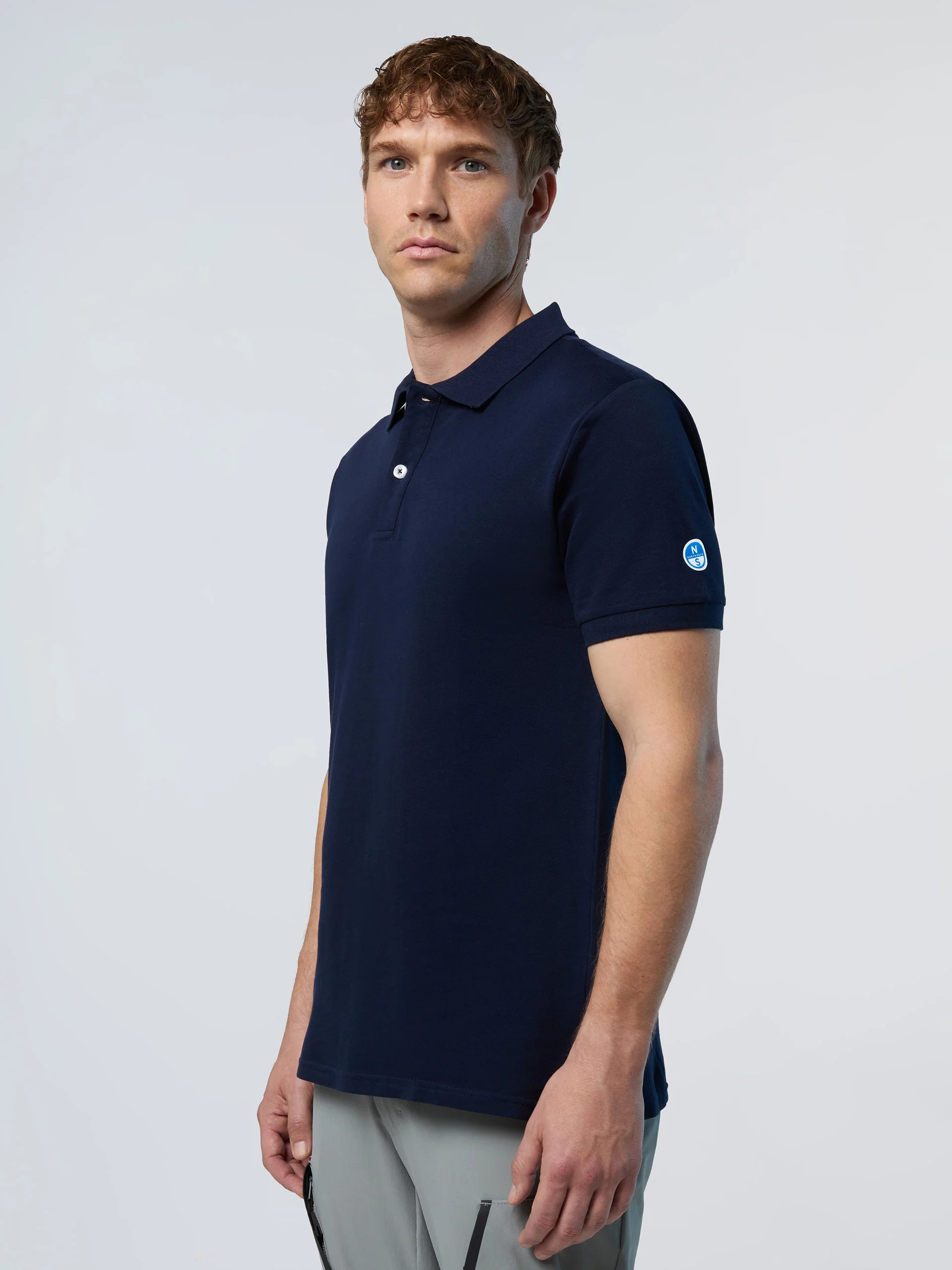 Piqué Polo - Image 12