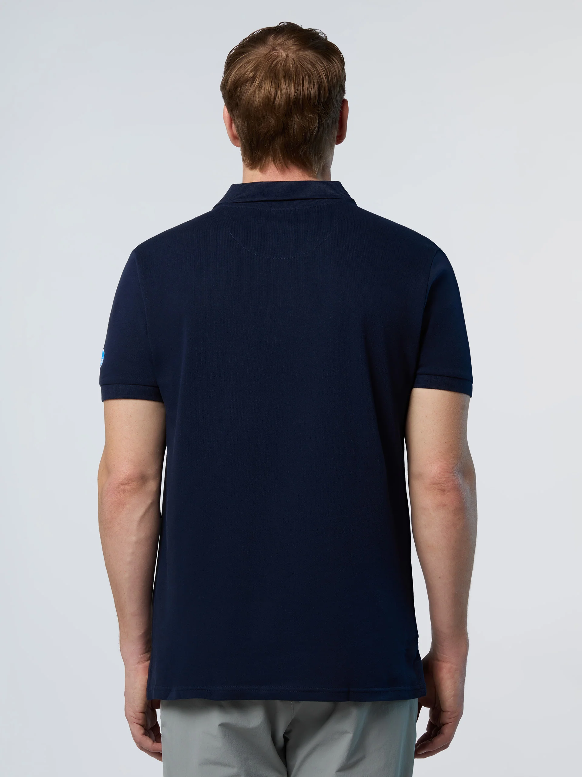 Piqué Polo - Image 13