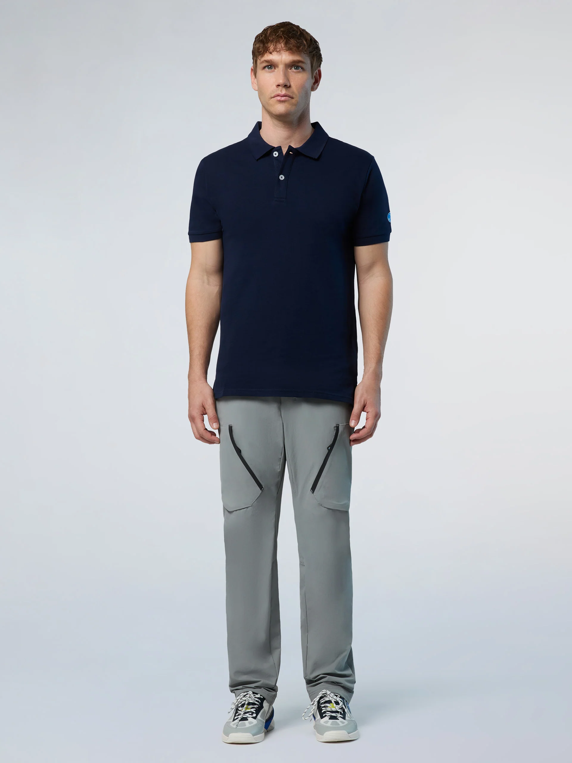 Piqué Polo - Image 14