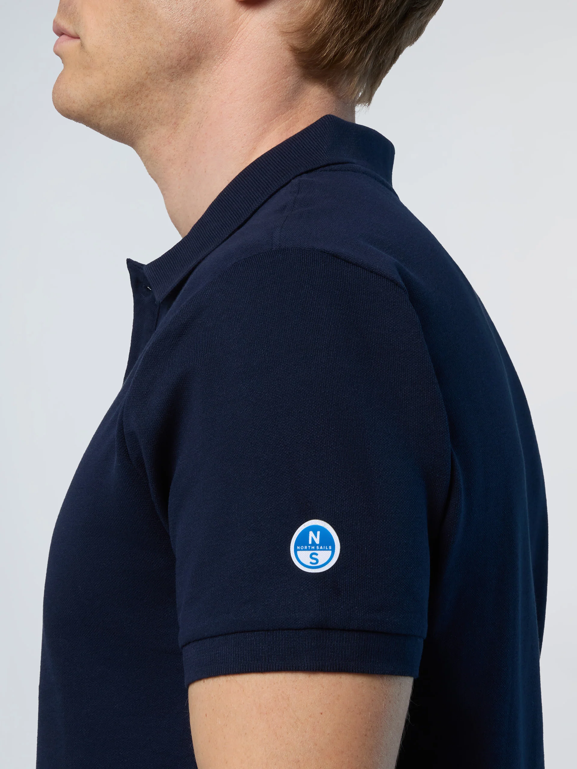 Piqué Polo - Image 15