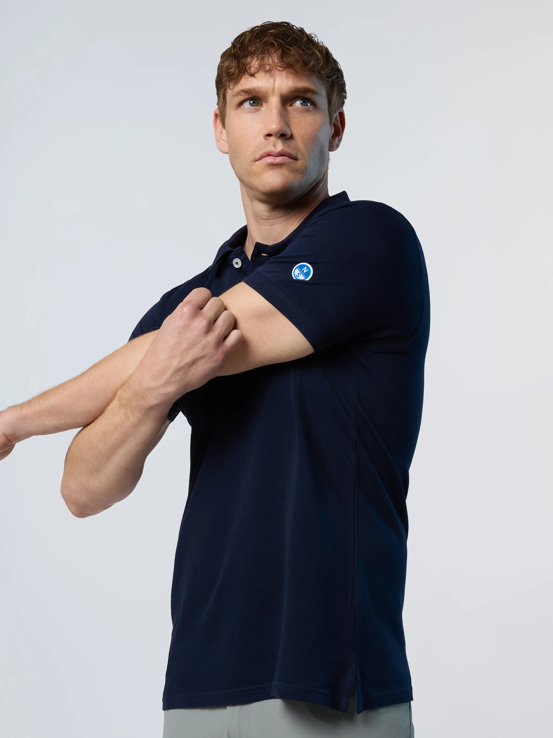 Piqué Polo - Image 16