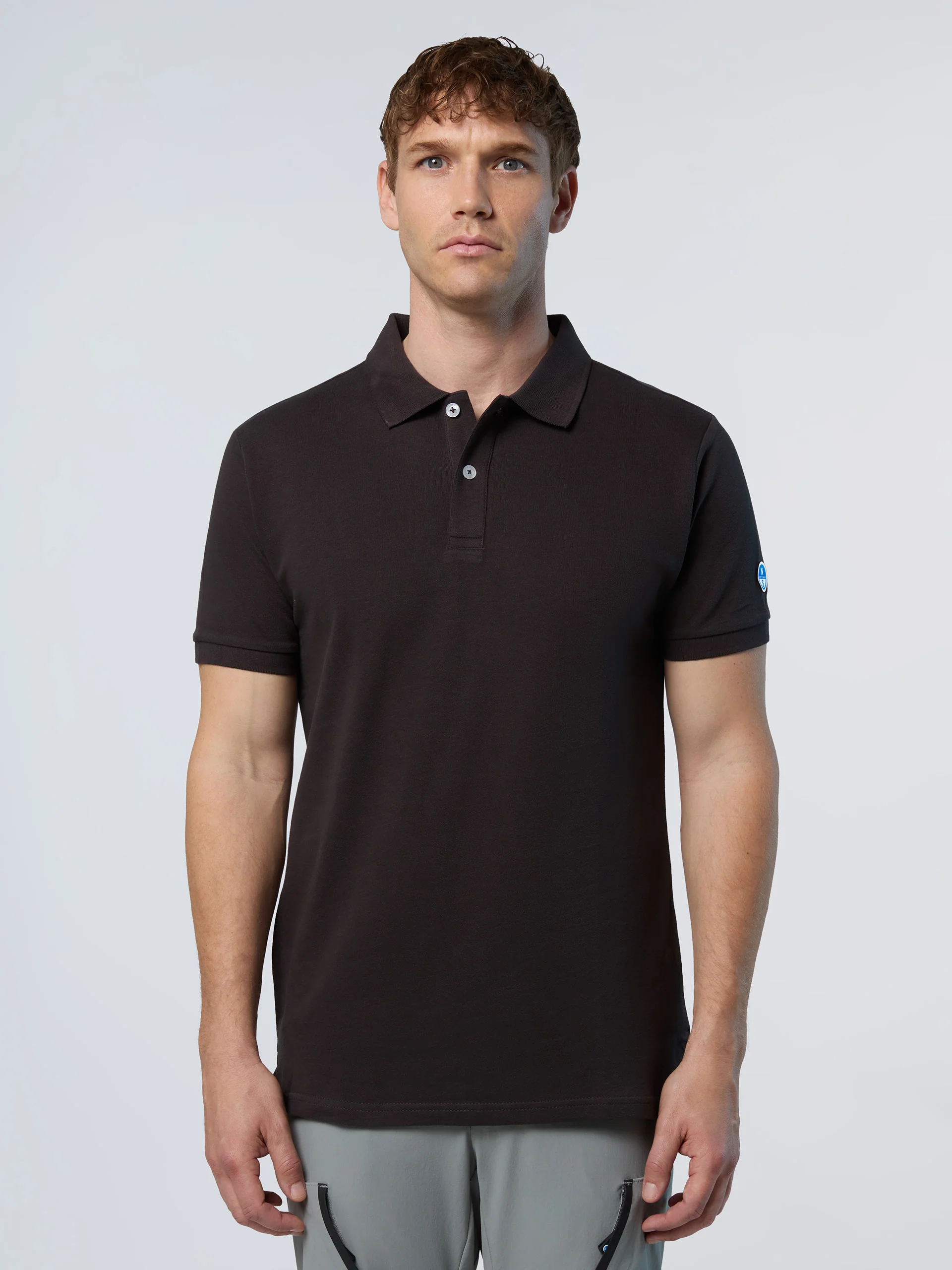 Piqué Polo - Image 17