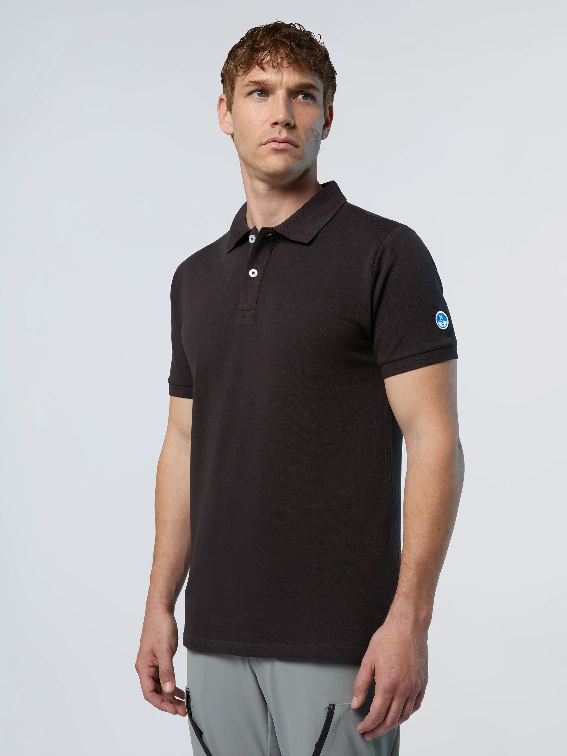 Piqué Polo - Image 18