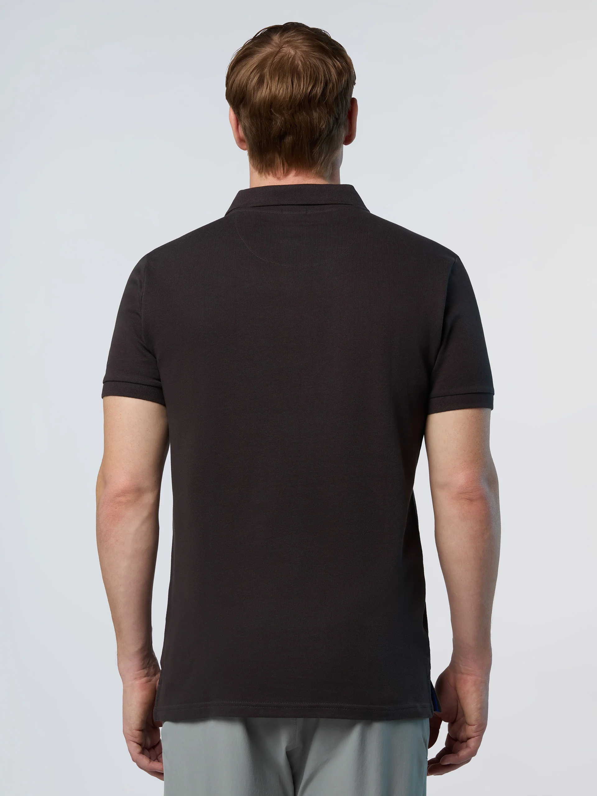 Piqué Polo - Image 19