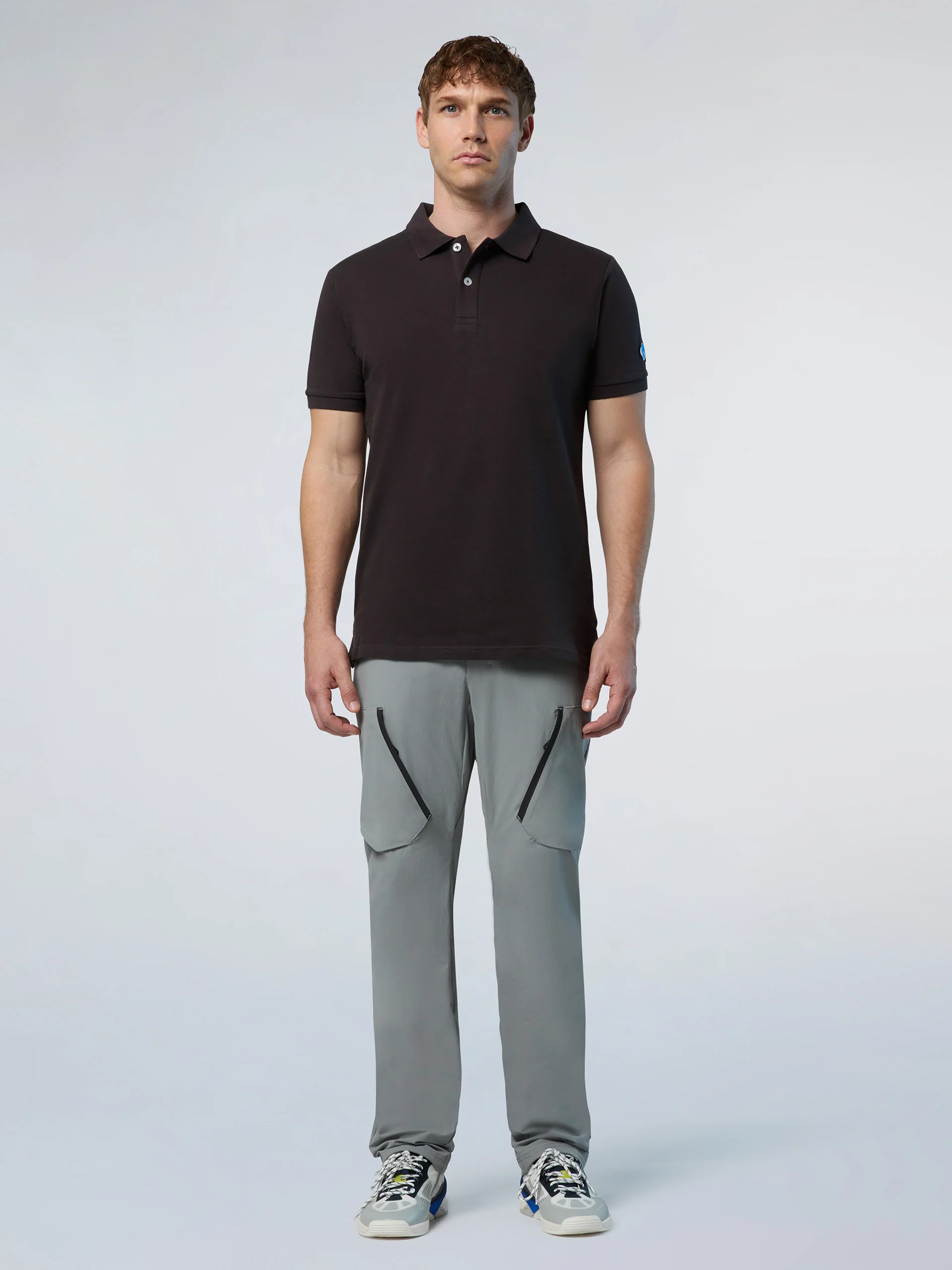 Piqué Polo - Image 20