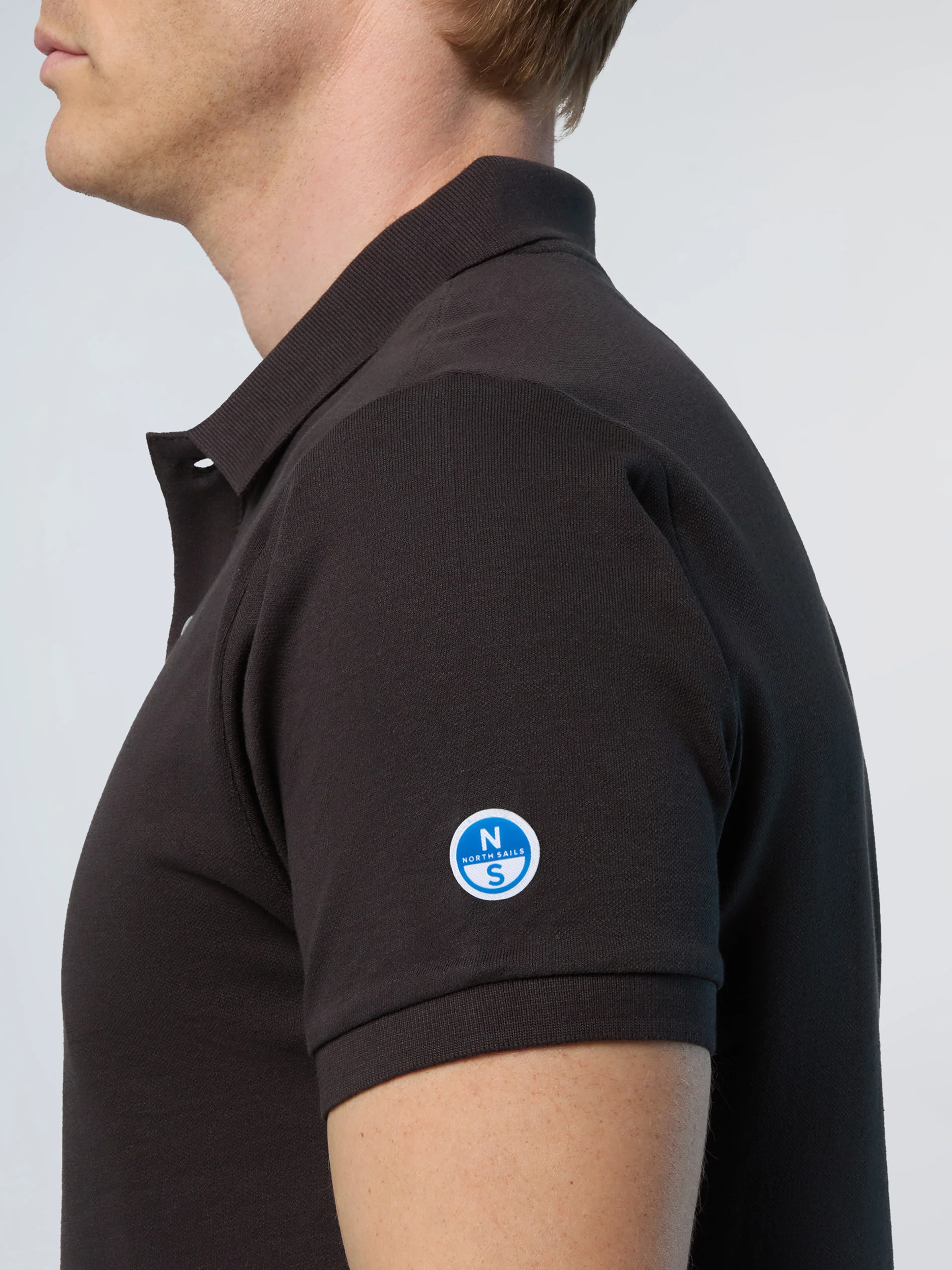 Piqué Polo - Image 21