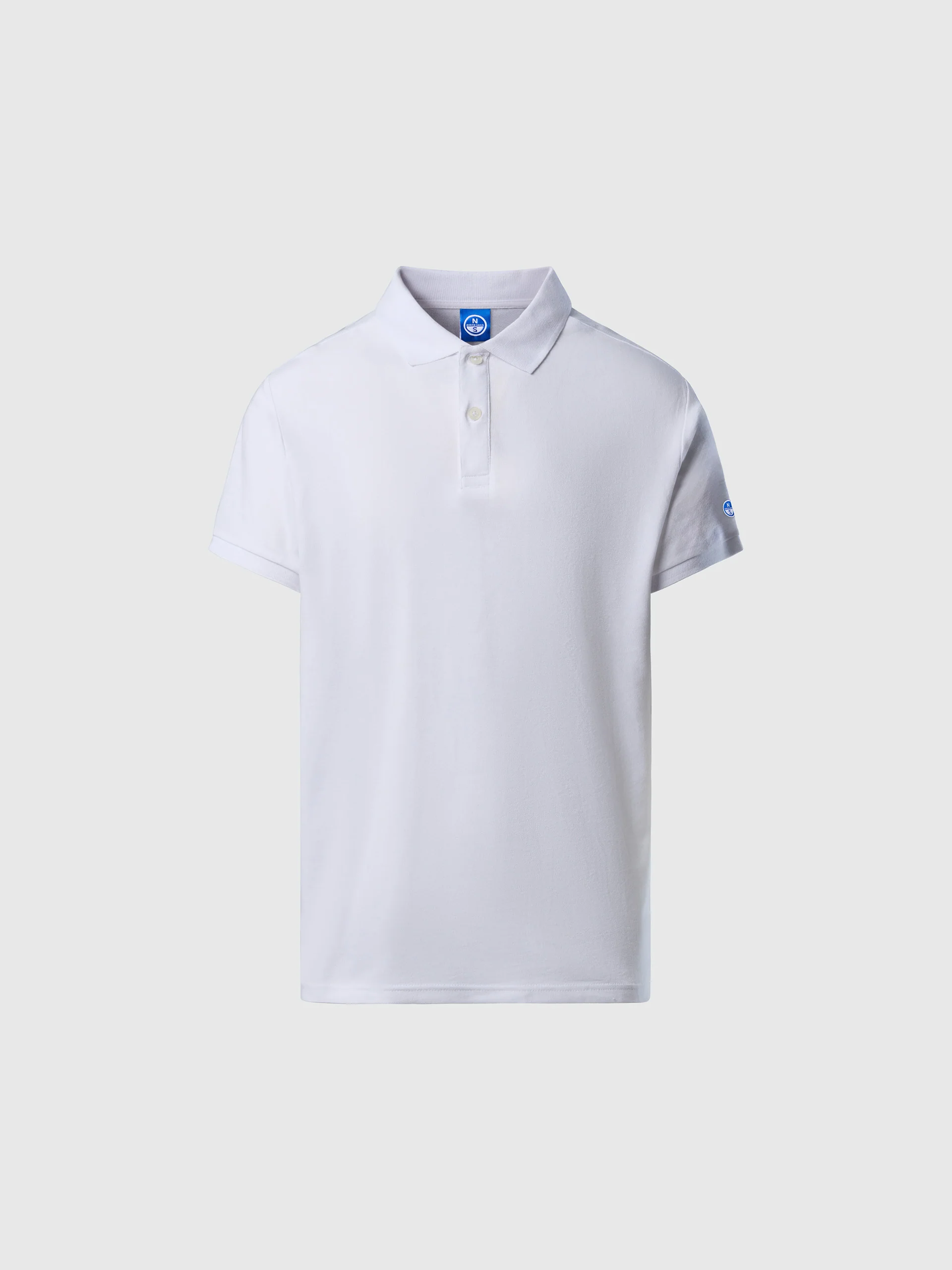 Piqué Polo - Image 22