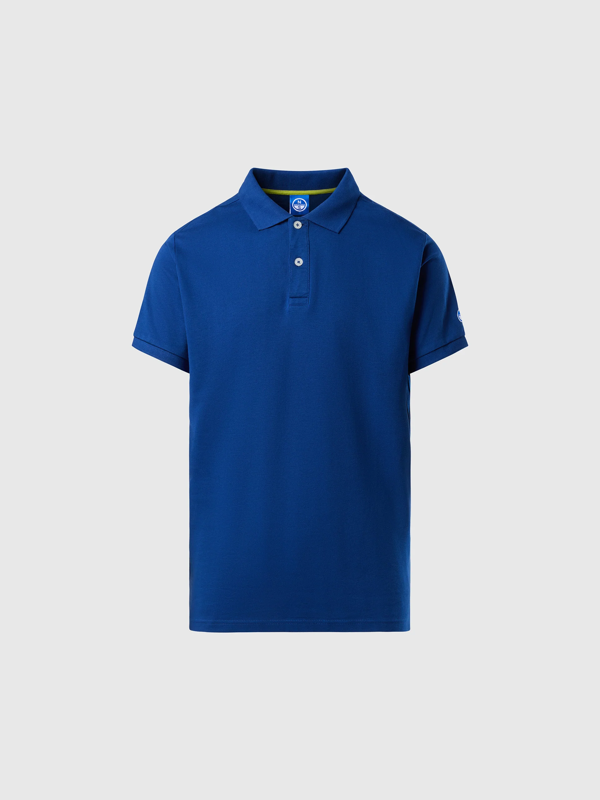 Piqué Polo - Image 23