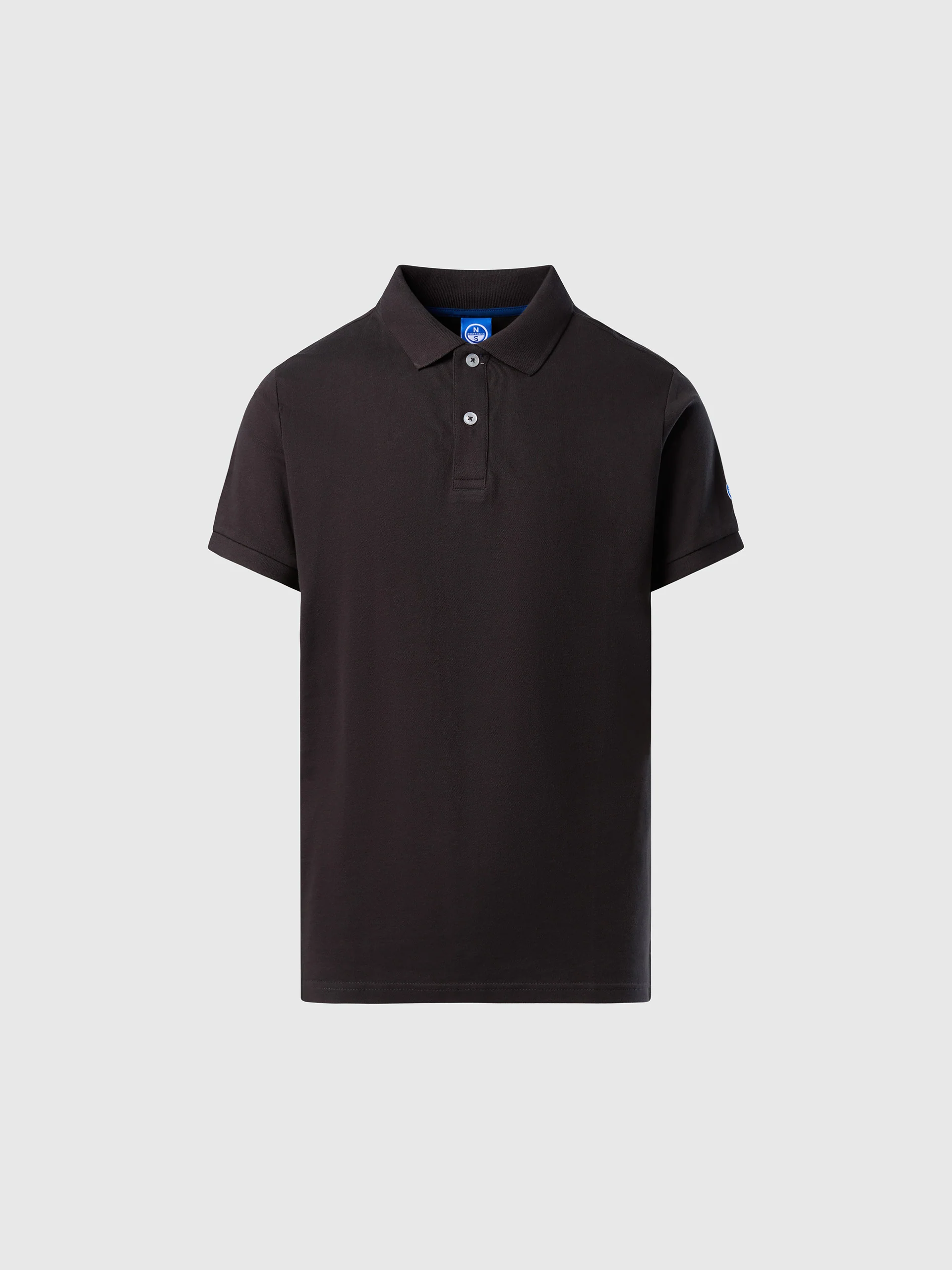 Piqué Polo - Image 25