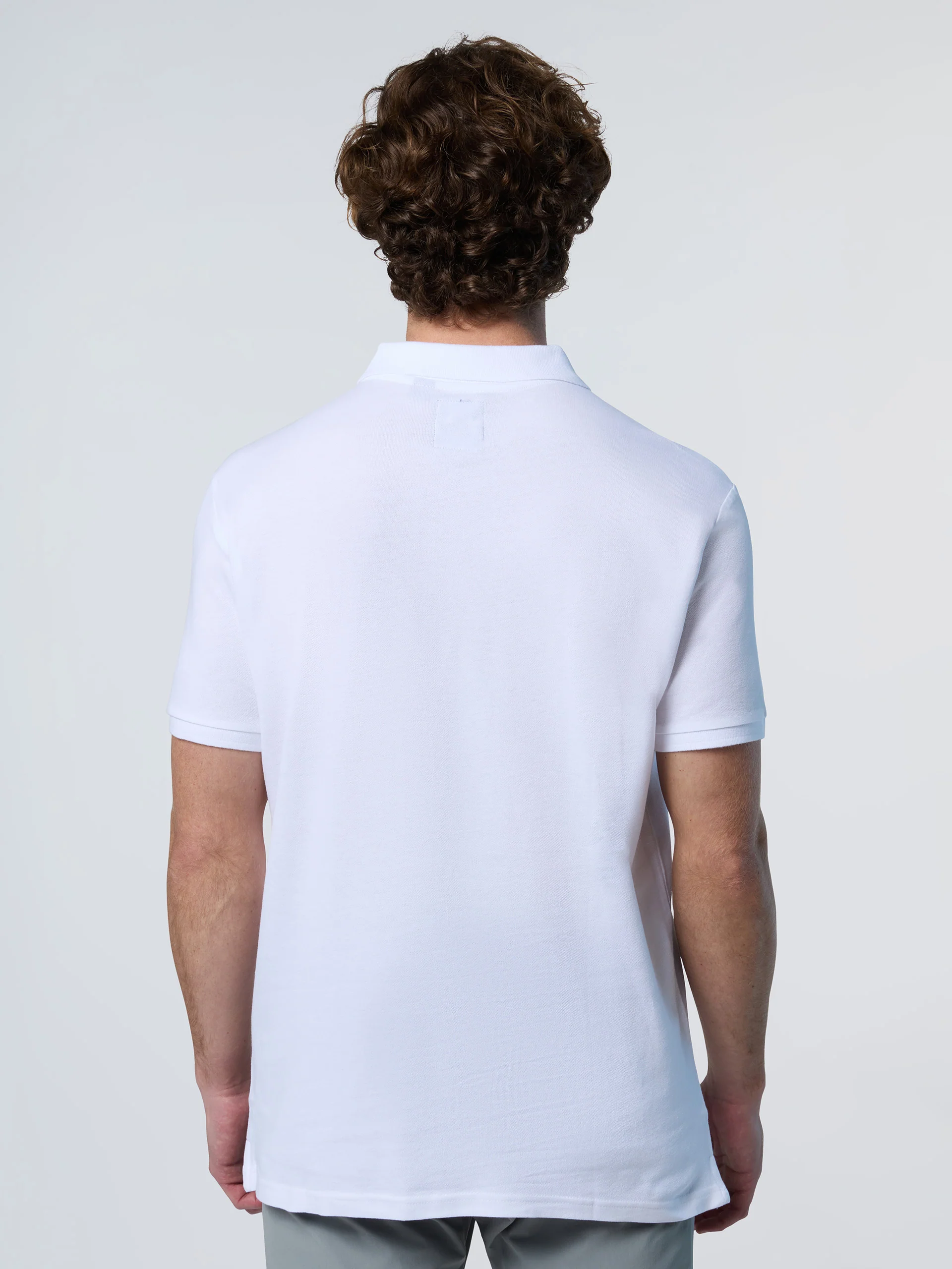 Piqué Polo - Image 3