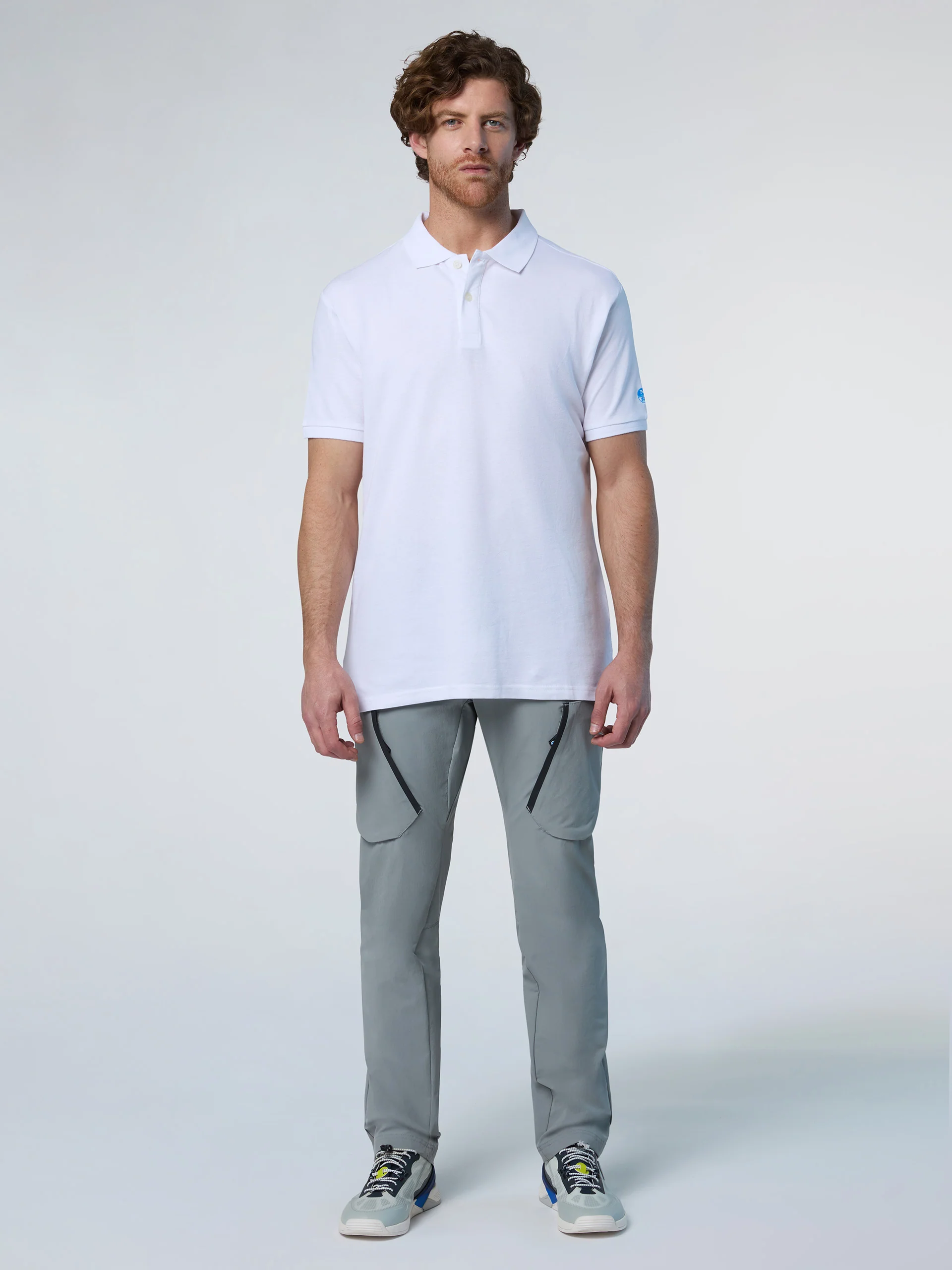 Piqué Polo - Image 4