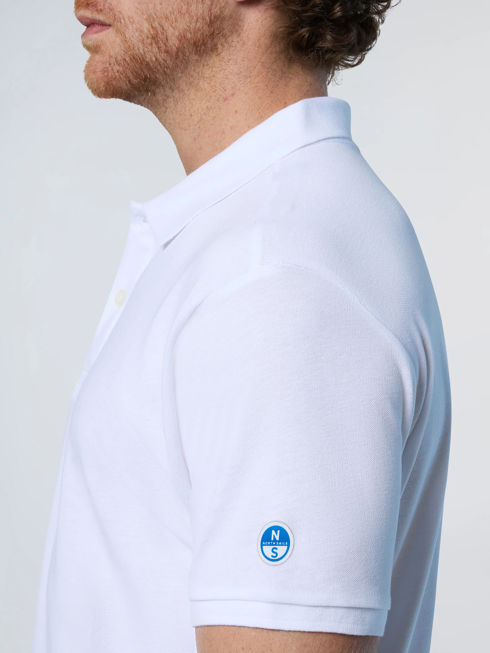 Piqué Polo - Image 5