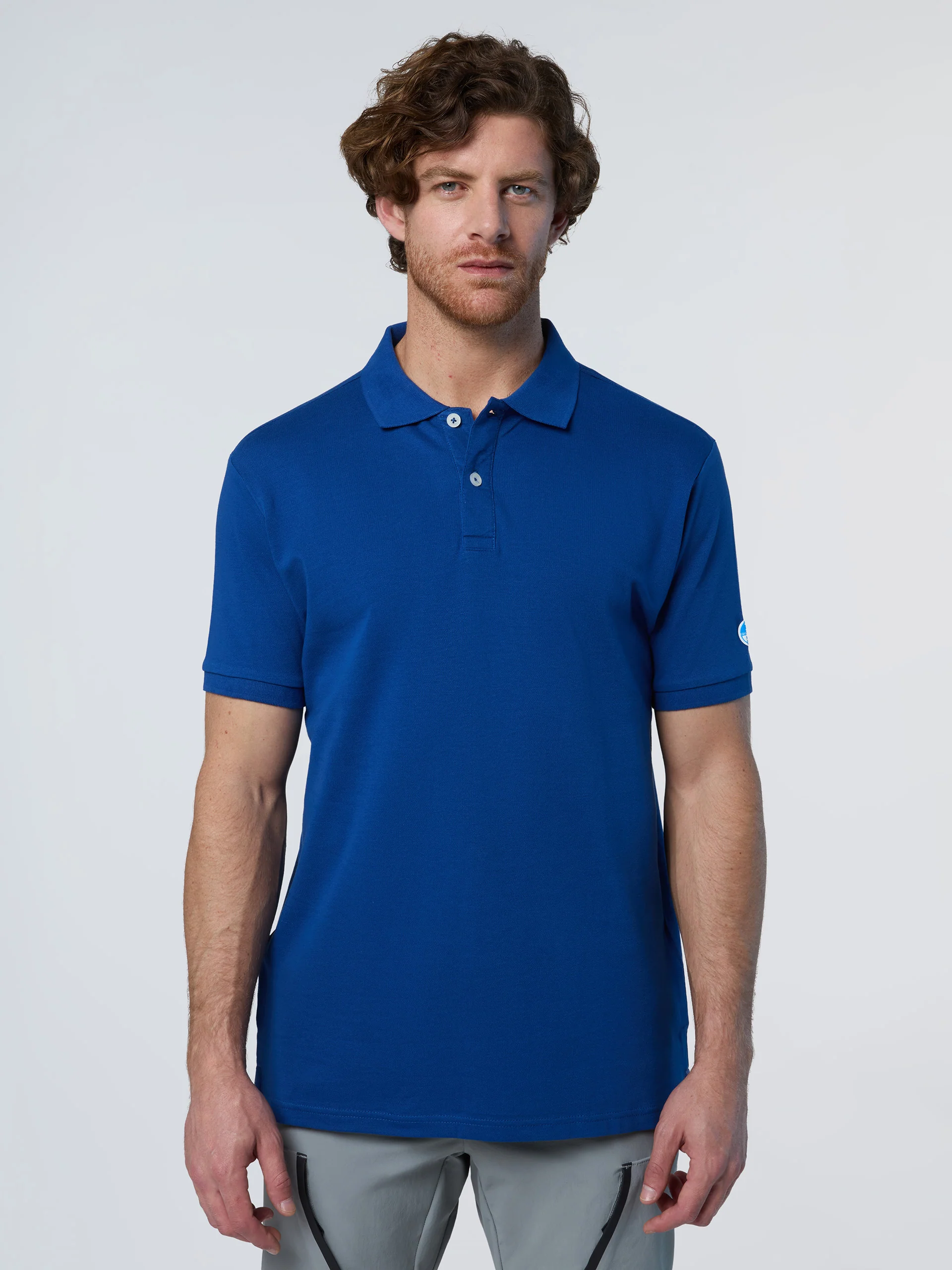 Piqué Polo - Image 6