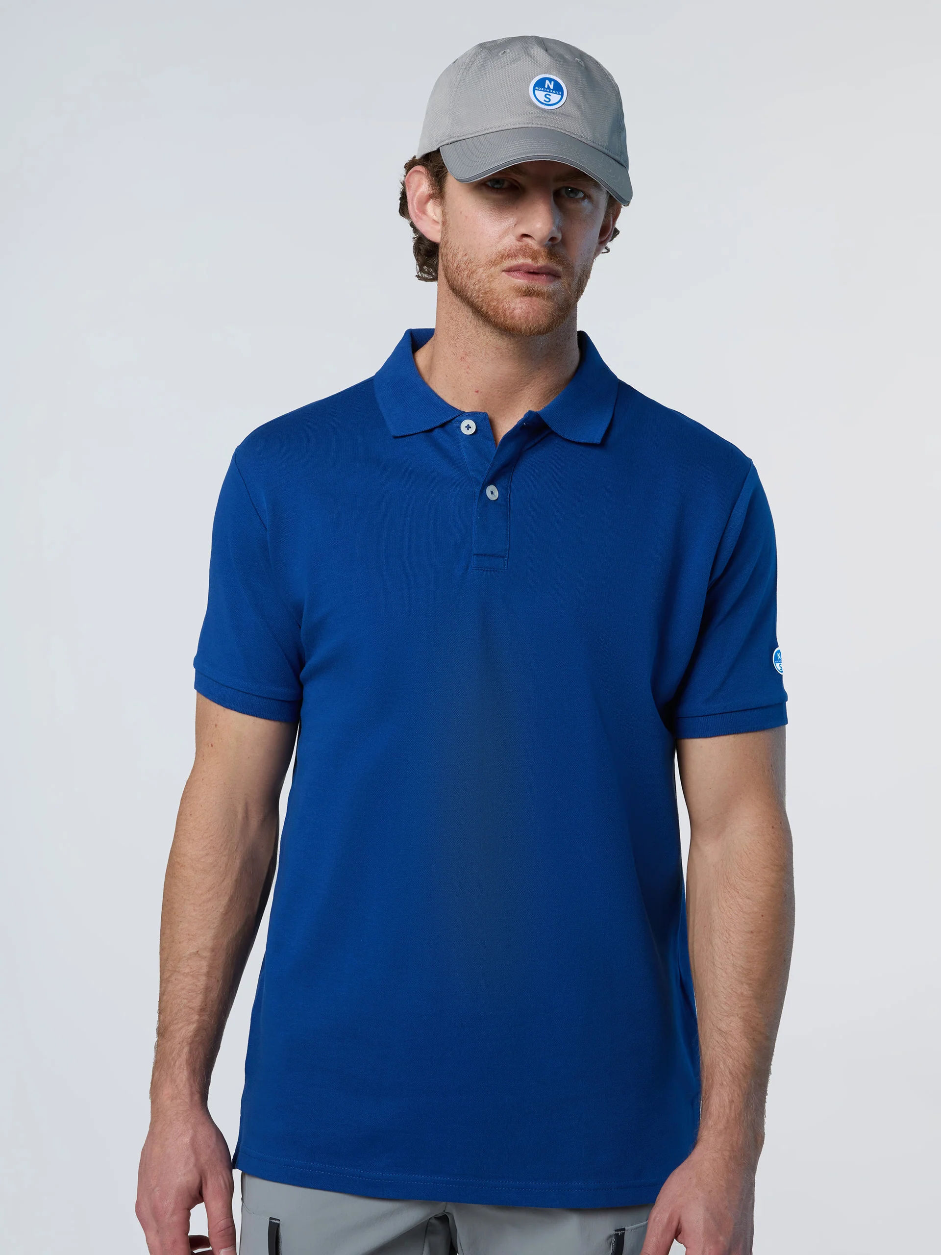 Piqué Polo - Image 7