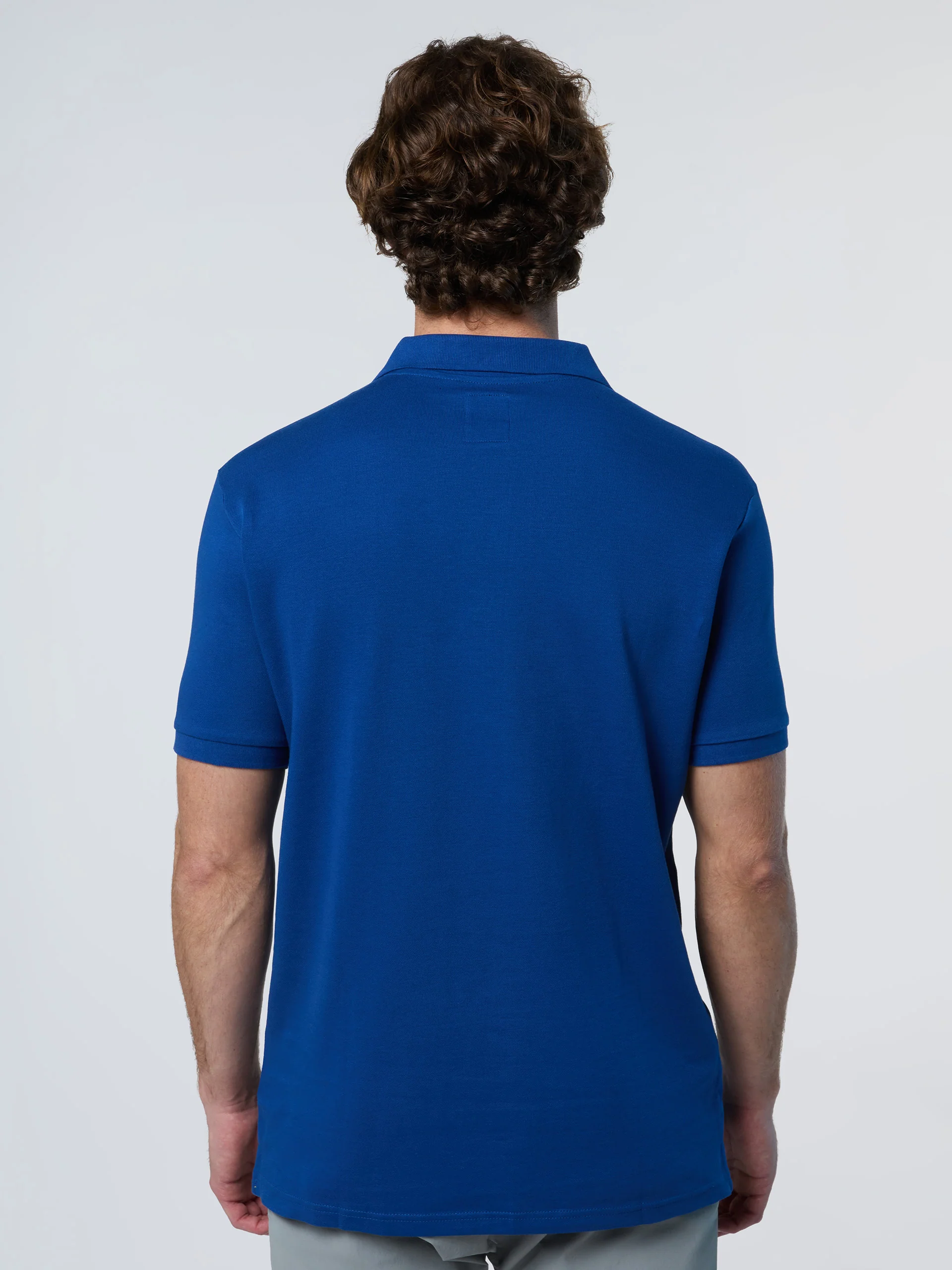 Piqué Polo - Image 8