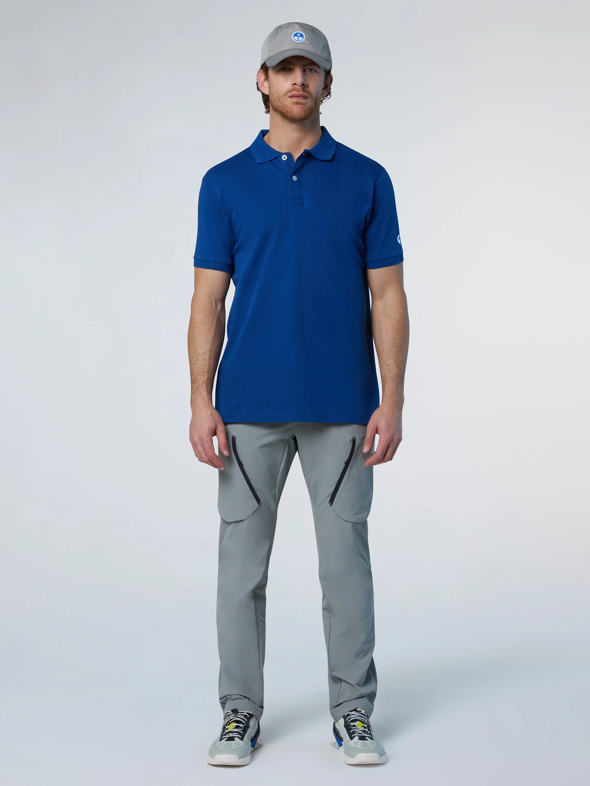 Piqué Polo - Image 9