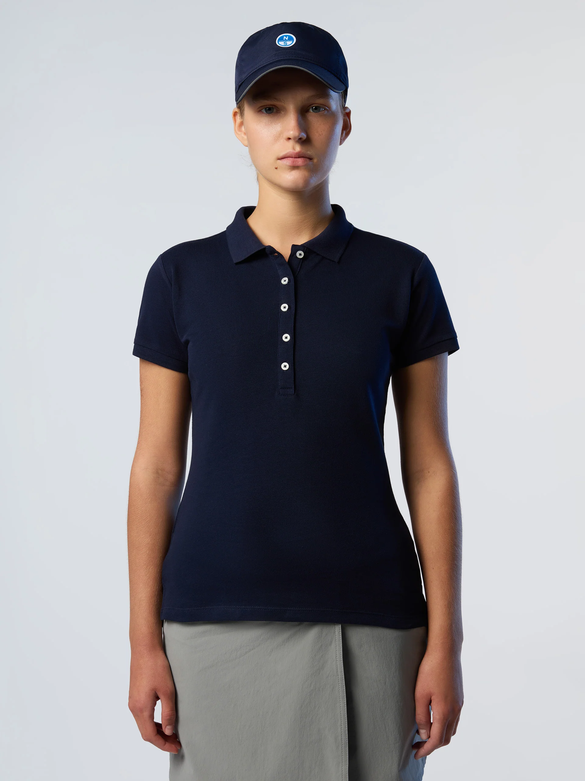 Piqué Polo - Image 11