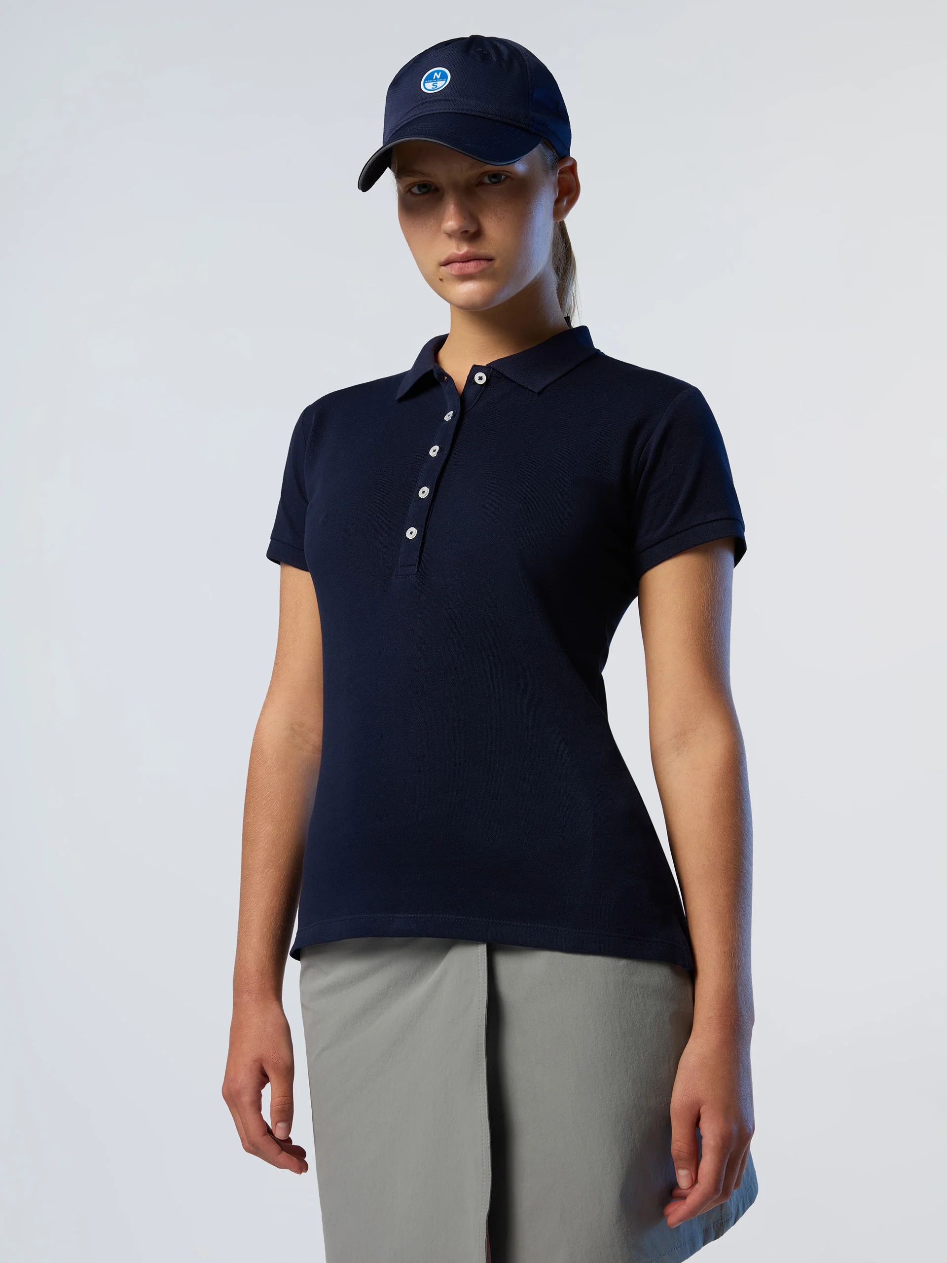 Piqué Polo - Image 12