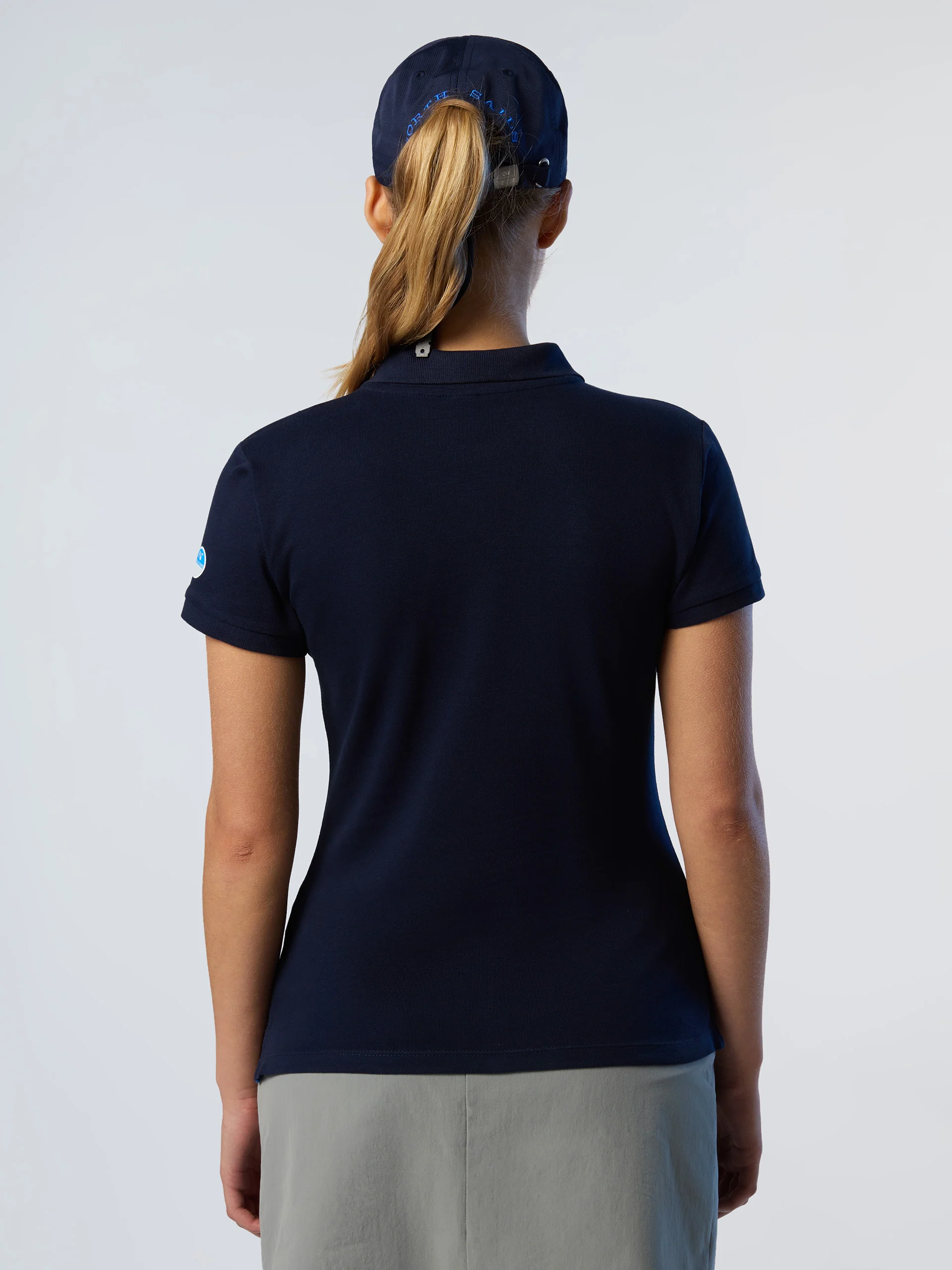 Piqué Polo - Image 13