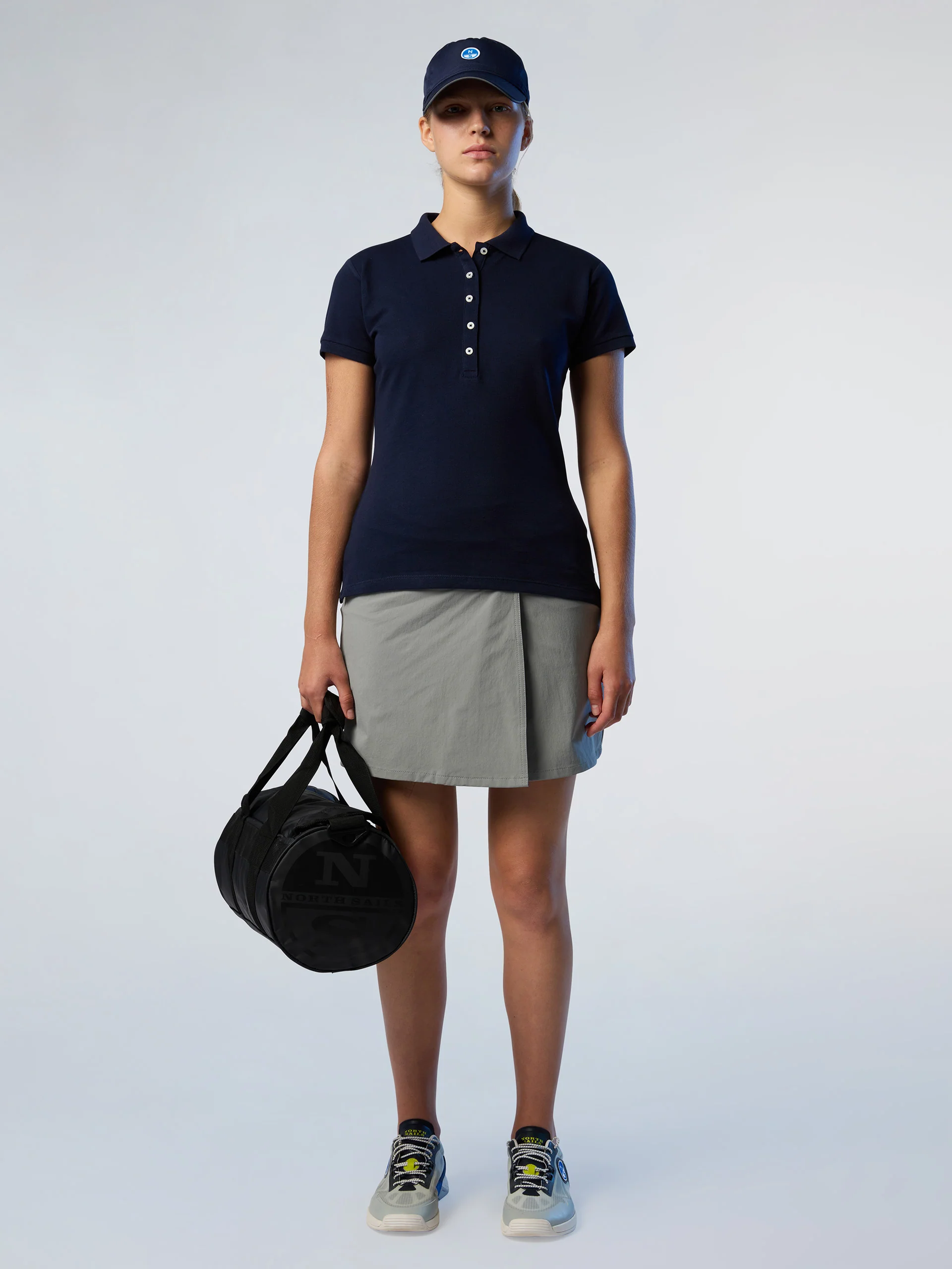 Piqué Polo - Image 14