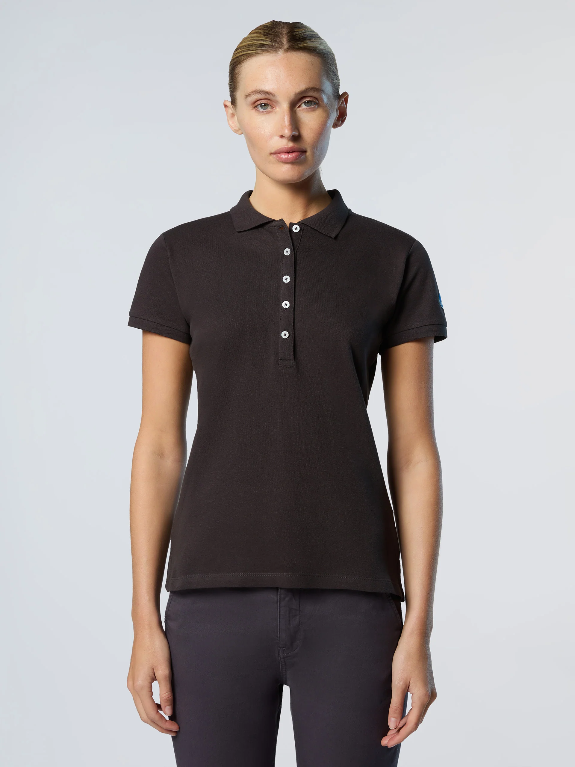 Piqué Polo - Image 16