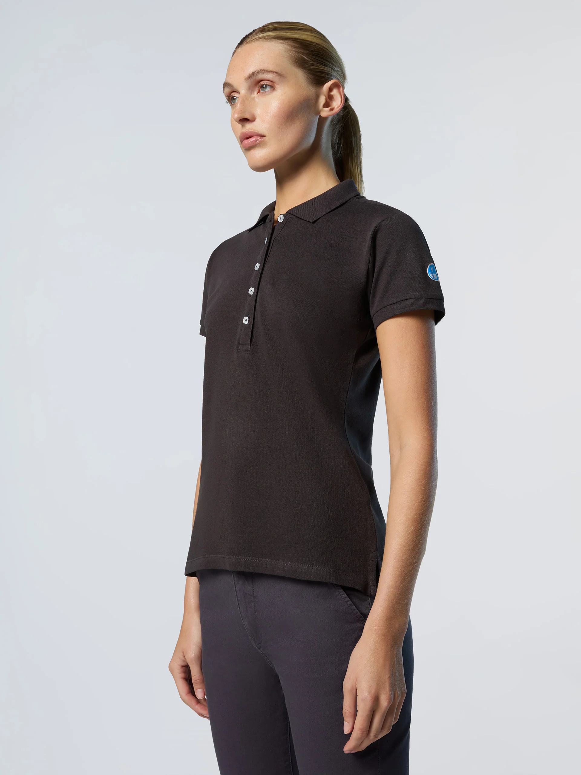 Piqué Polo - Image 17