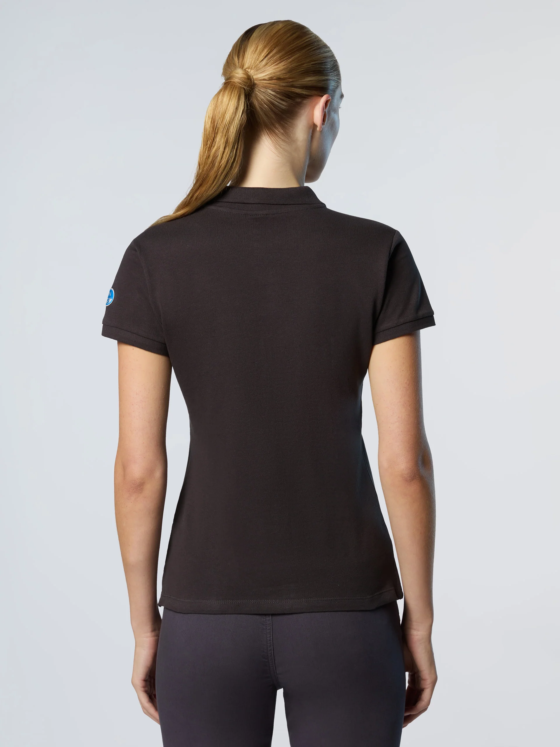 Piqué Polo - Image 18
