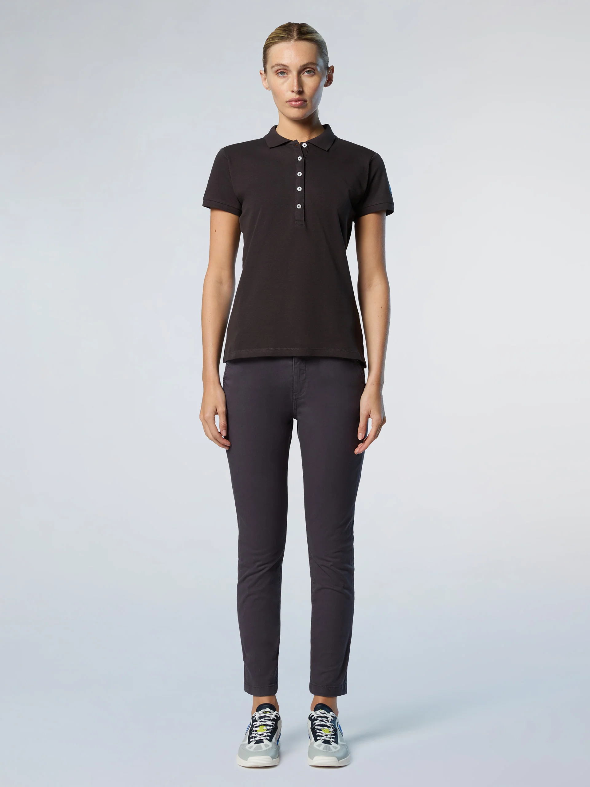 Piqué Polo - Image 19