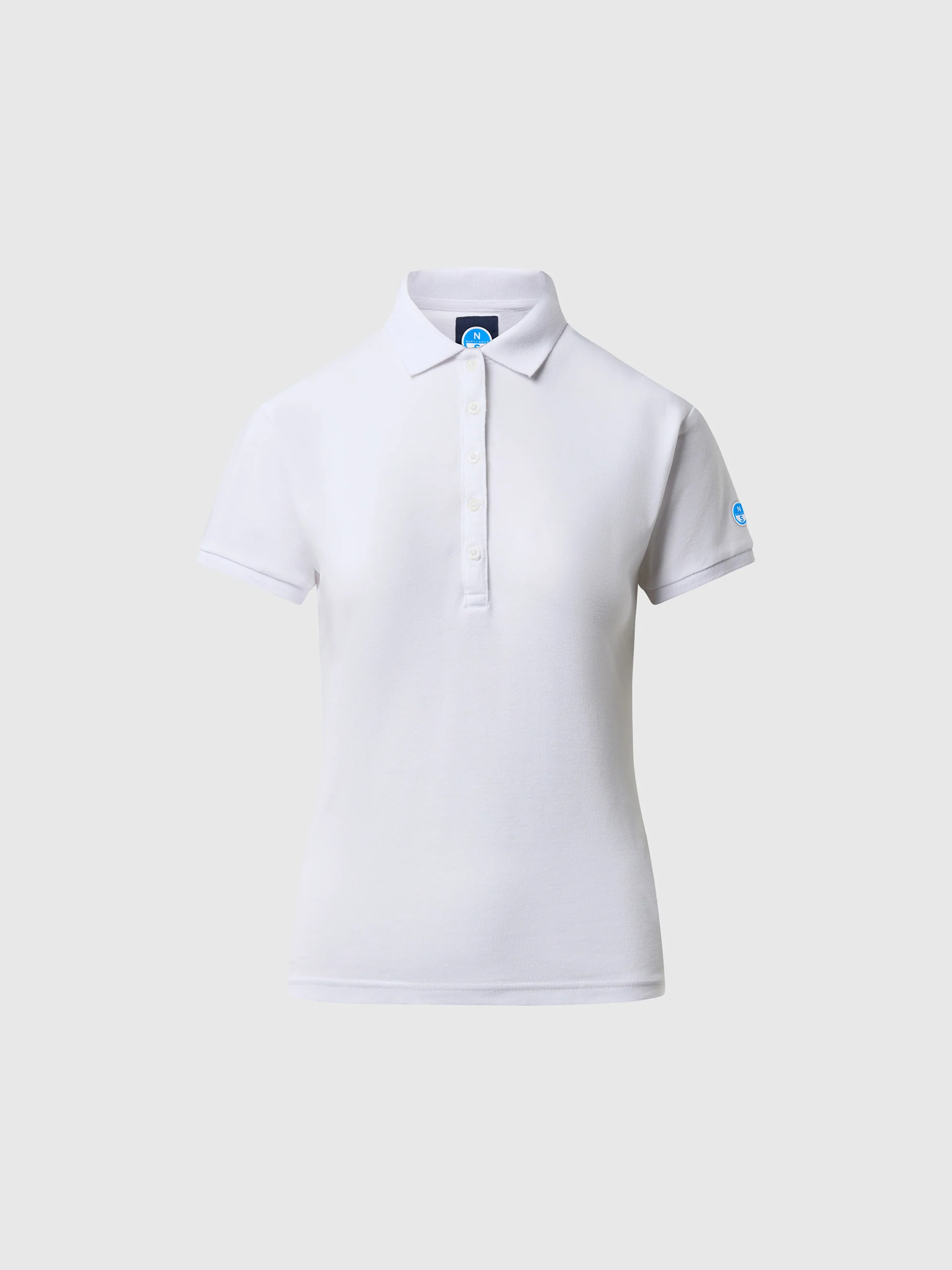 Piqué Polo - Image 21