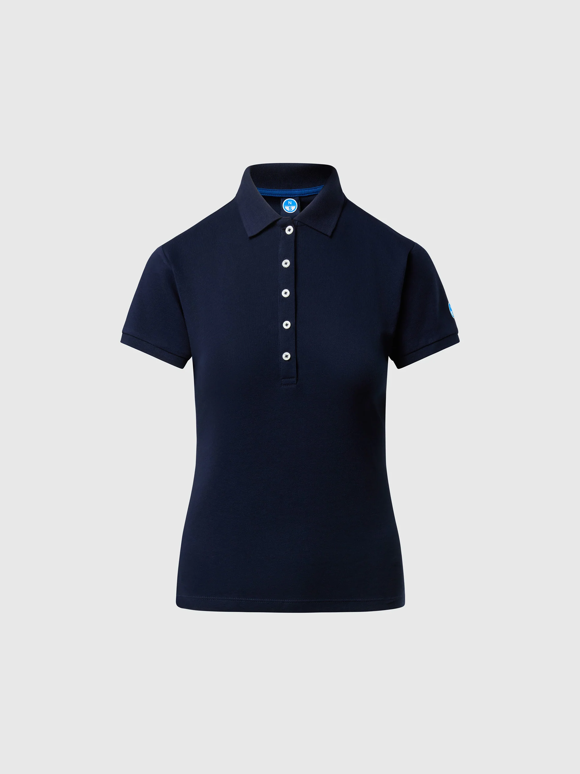 Piqué Polo - Image 22