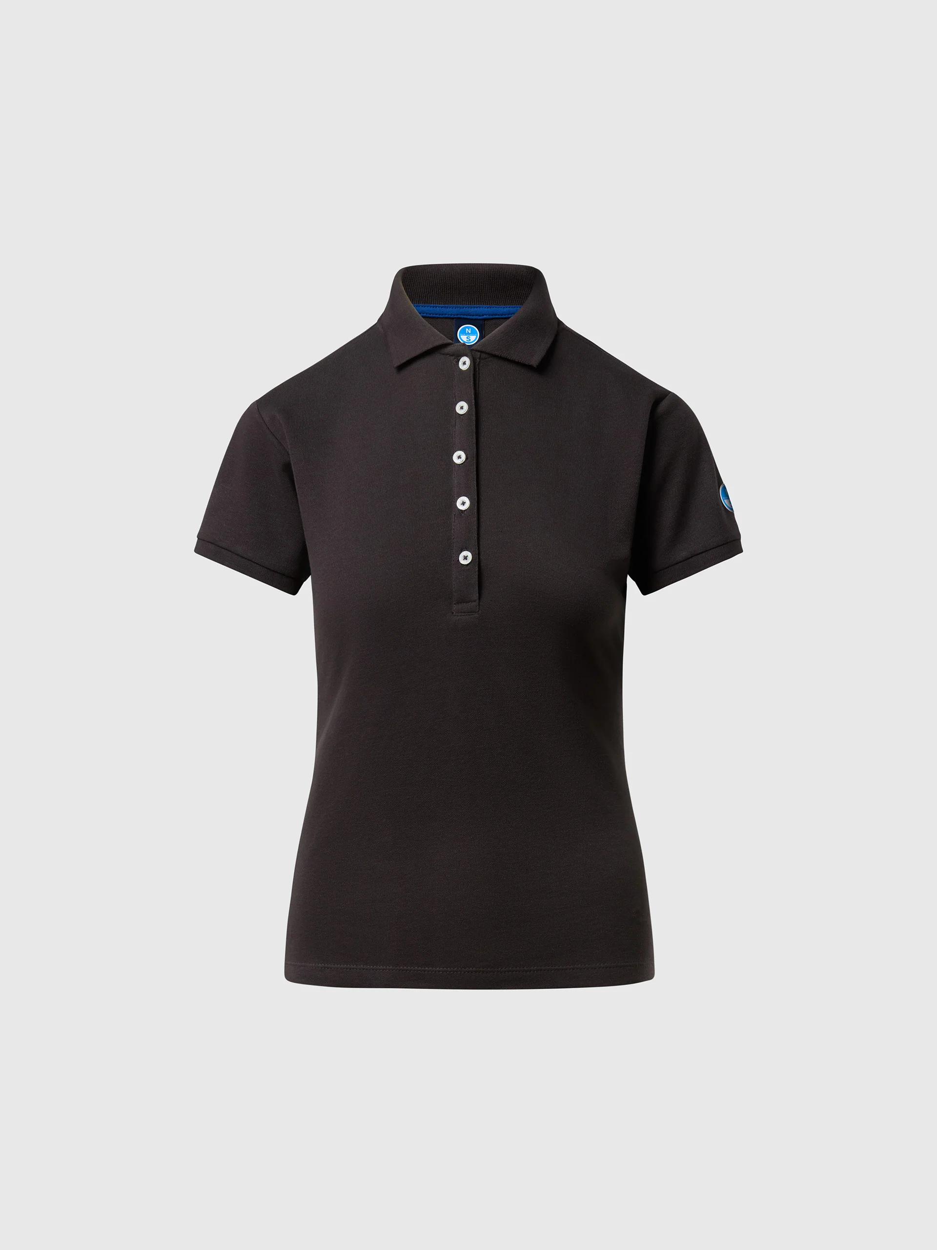 Piqué Polo - Image 23