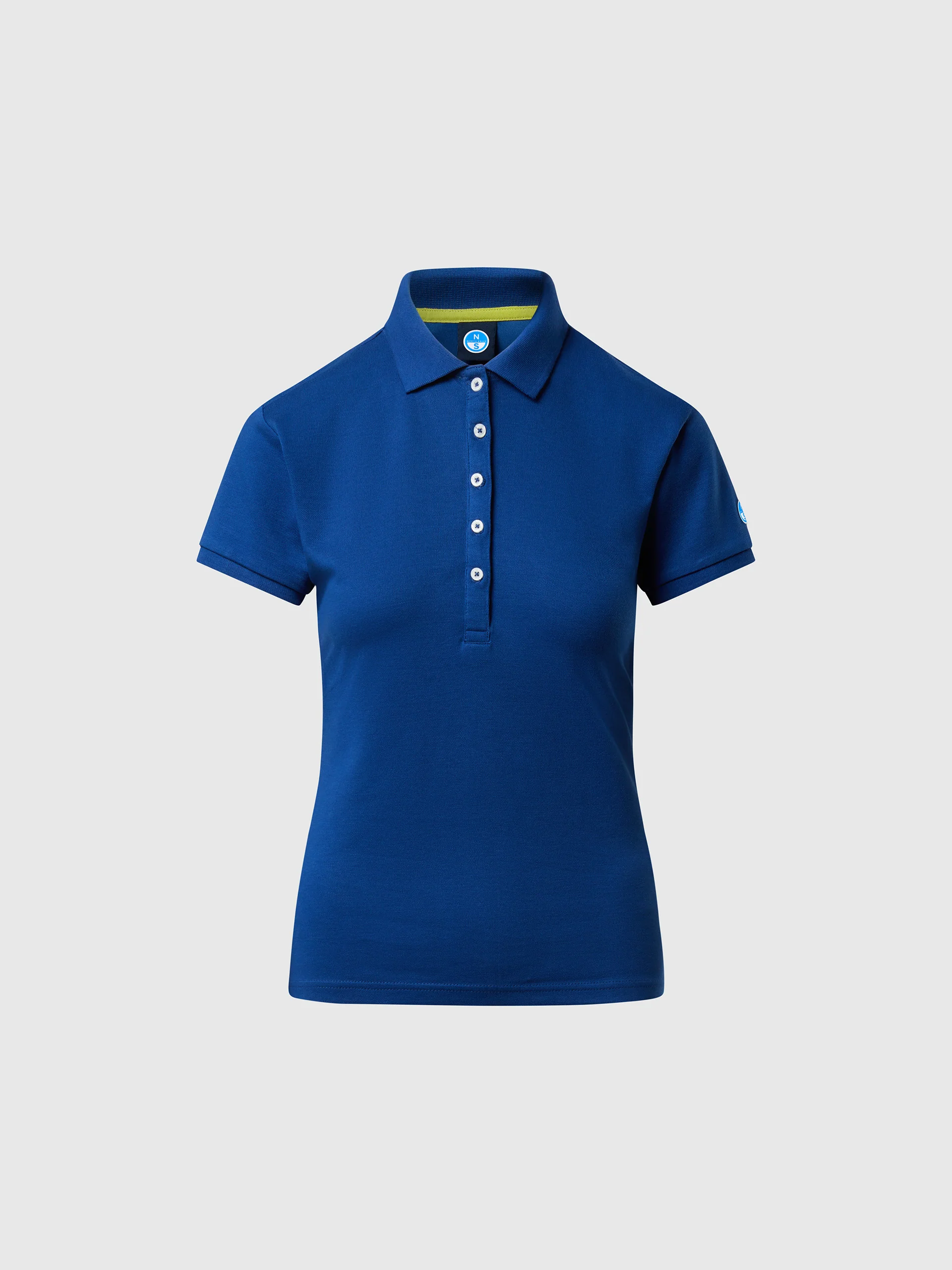 Piqué Polo - Image 24