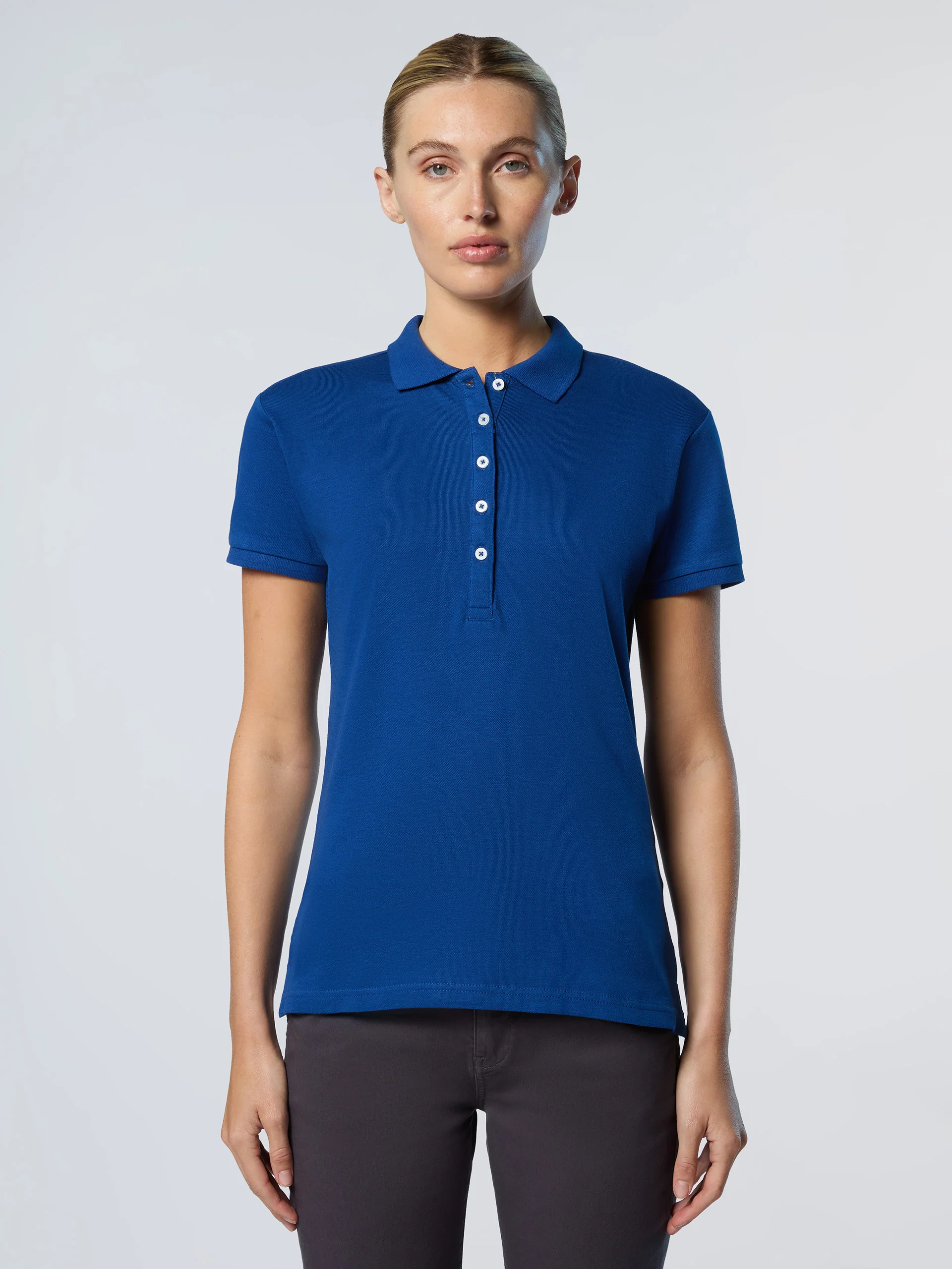 Piqué Polo - Image 6