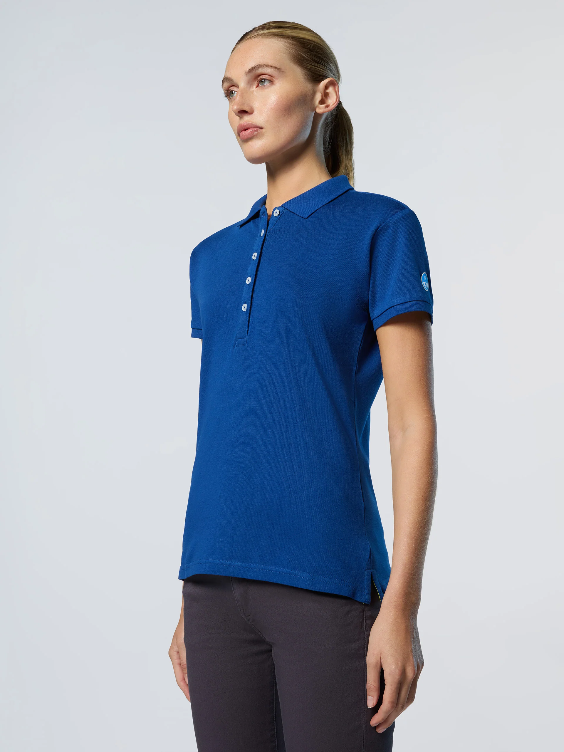 Piqué Polo - Image 7