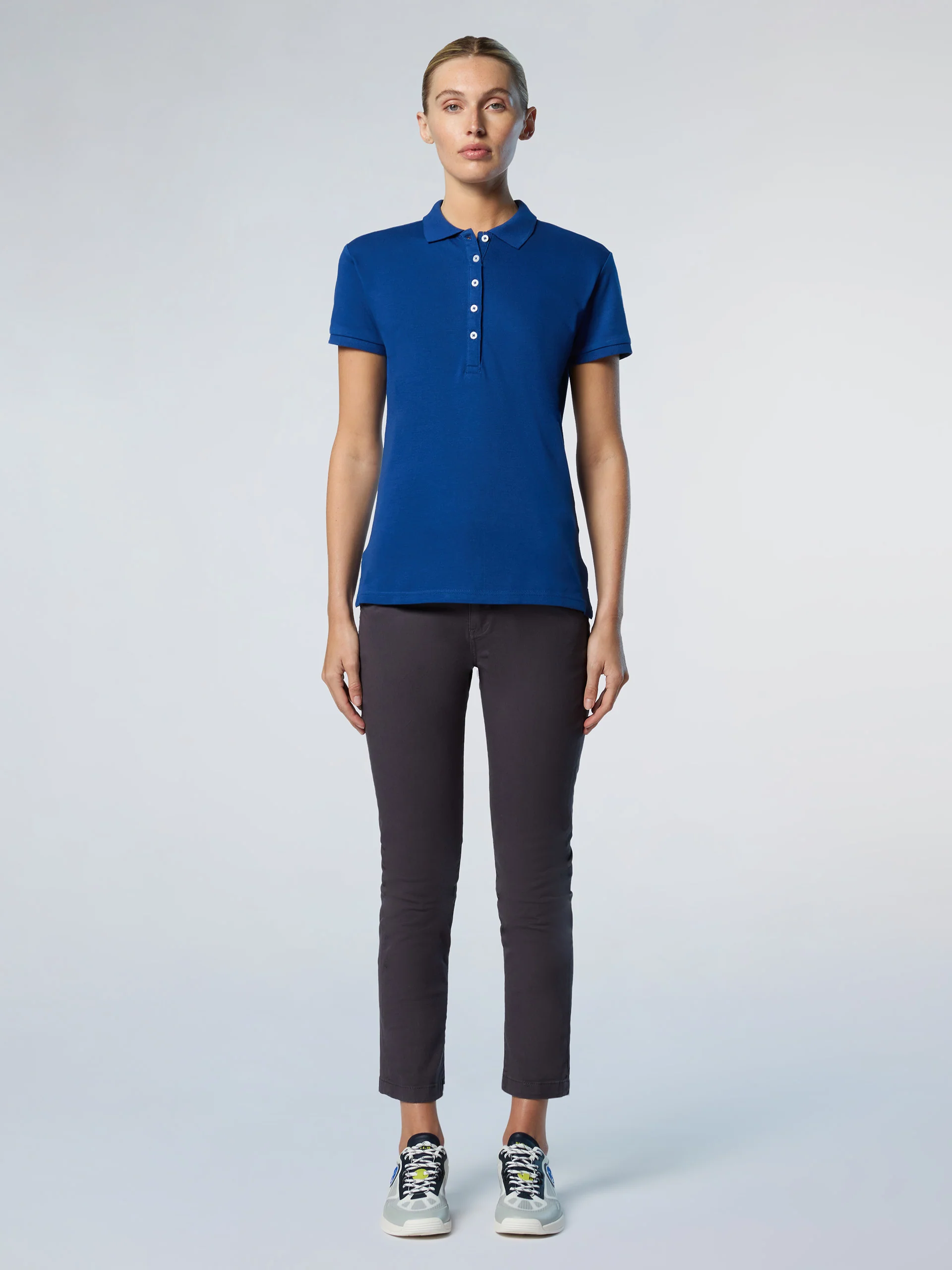 Piqué Polo - Image 9