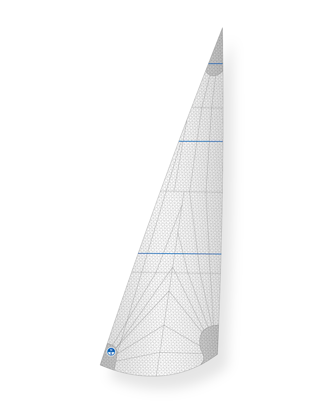 PLATU 25 LX-1 GENOA