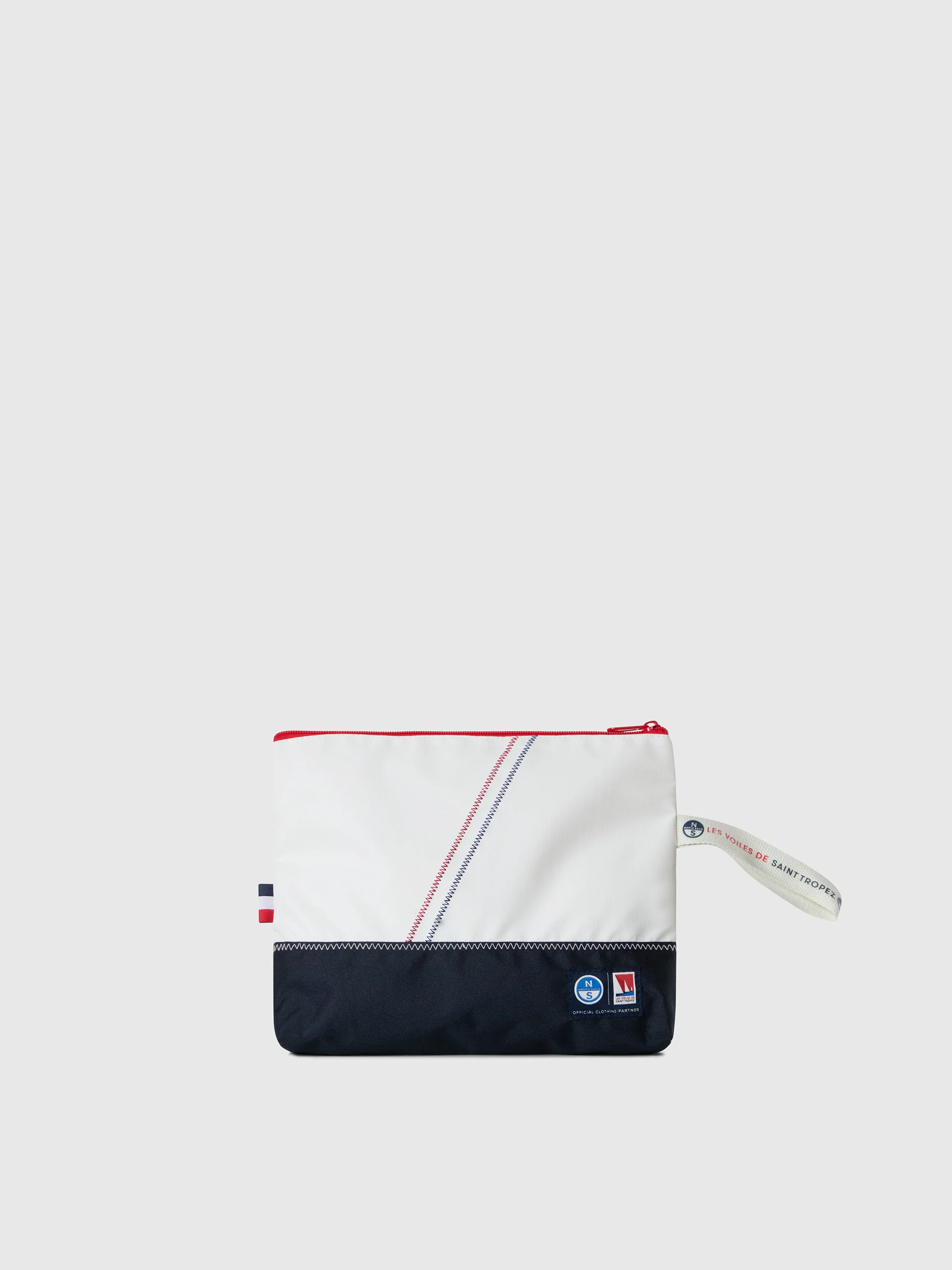 Saint-Tropez pouch - Image 3